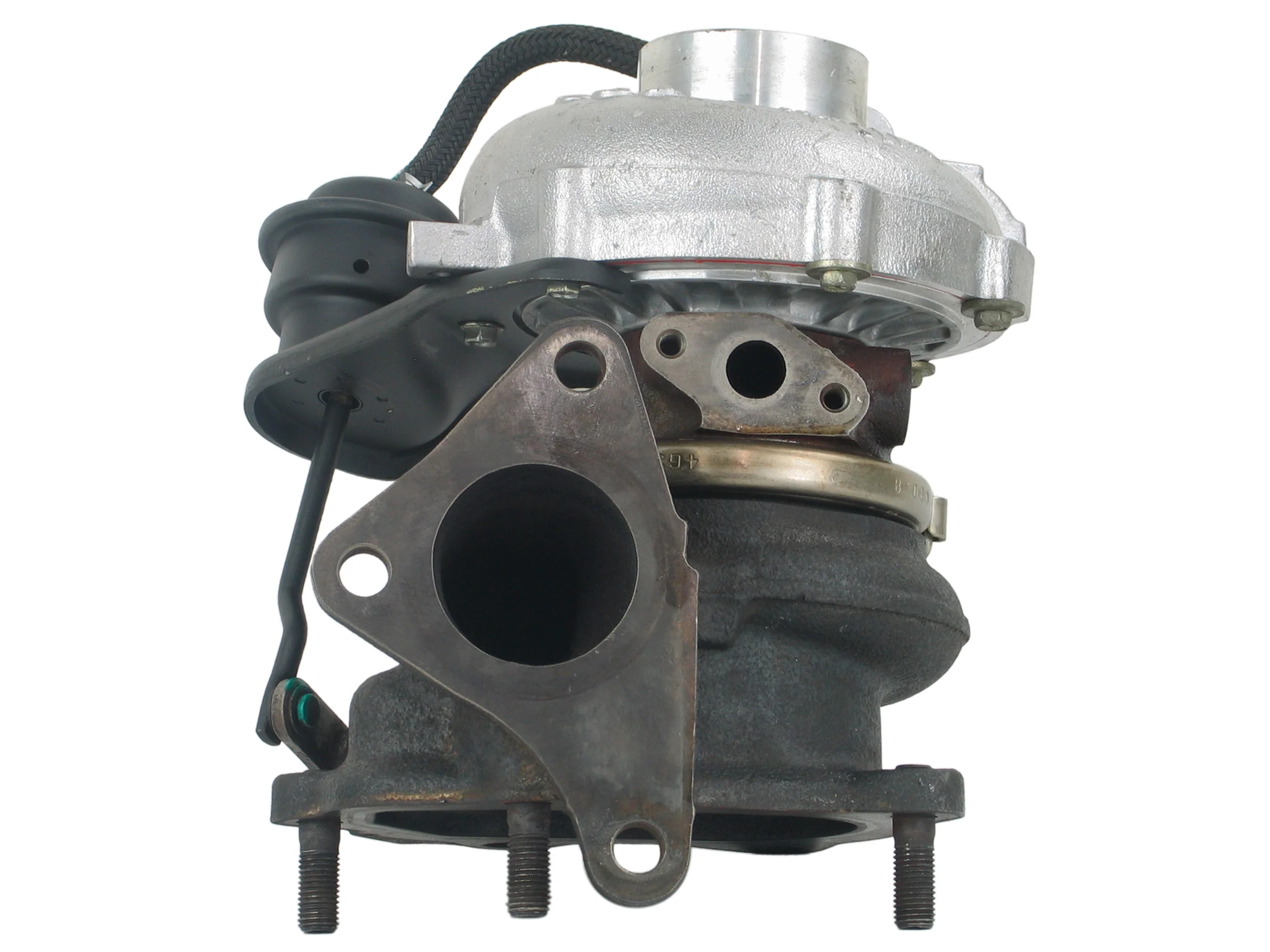 Used IHI RHF5H Turbo Subaru Legacy GT Outback XT EJ25G/E Engine VC430083 VF40 - Image 3
