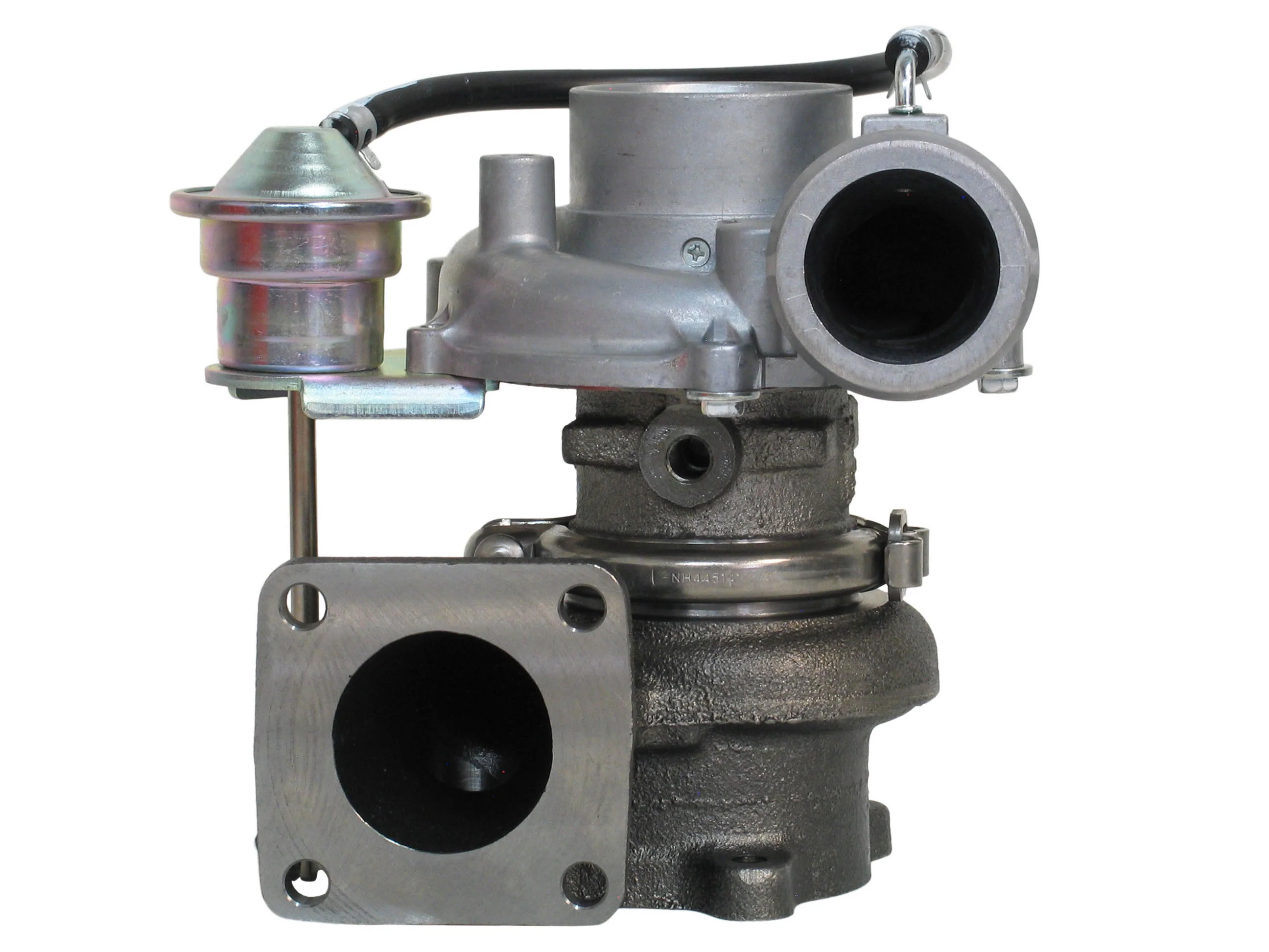NEW OEM IHI RHF4 Turbo Jeep Cherokee 2.5L CRD Engine VM F400010 VF40A013 VA70 - Image 3