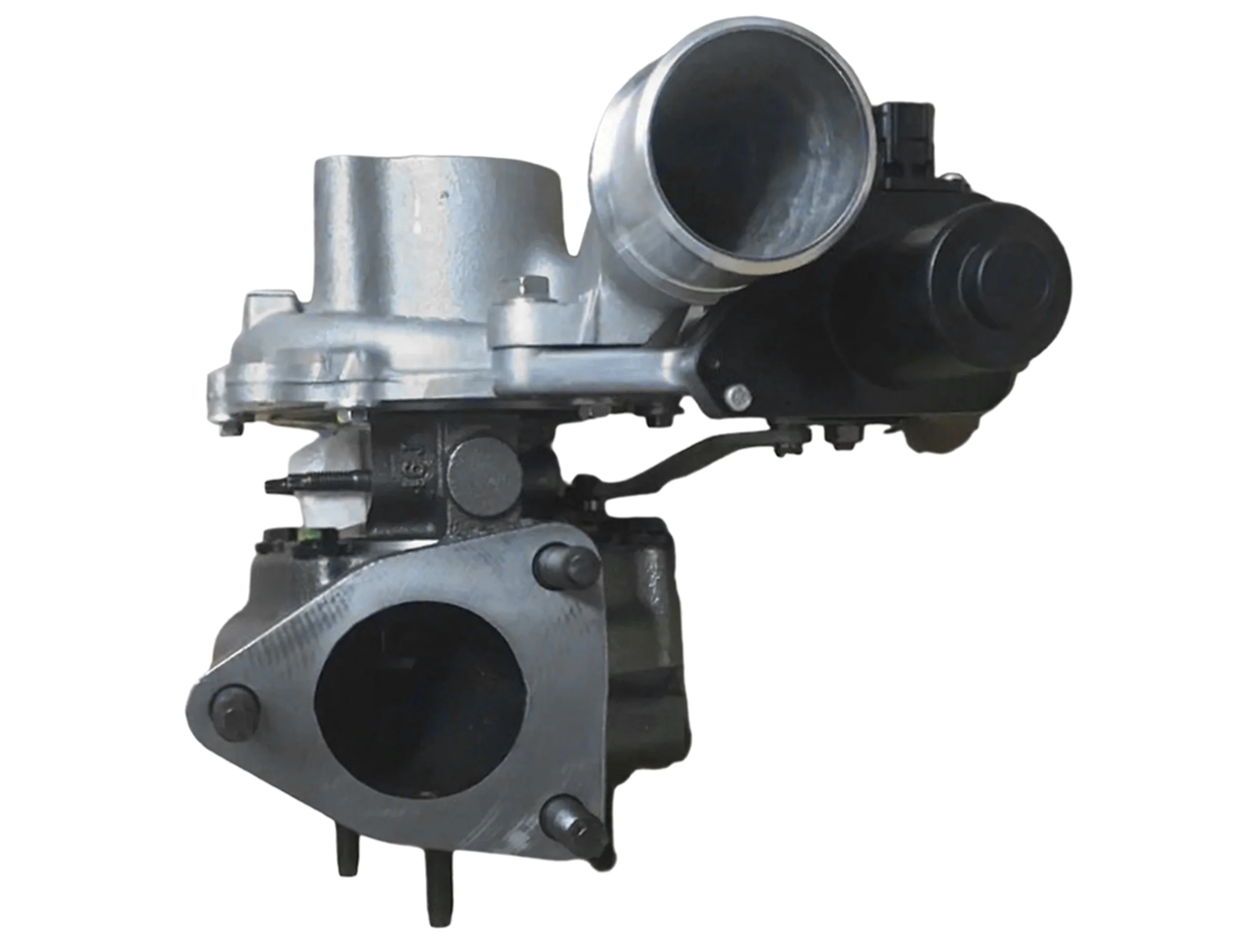 NEW OEM IHI RHV4 Turbo Toyota Dyna HiAce 1KD-FTV 3.0L Engine VAD20066 VB35 - Image 3