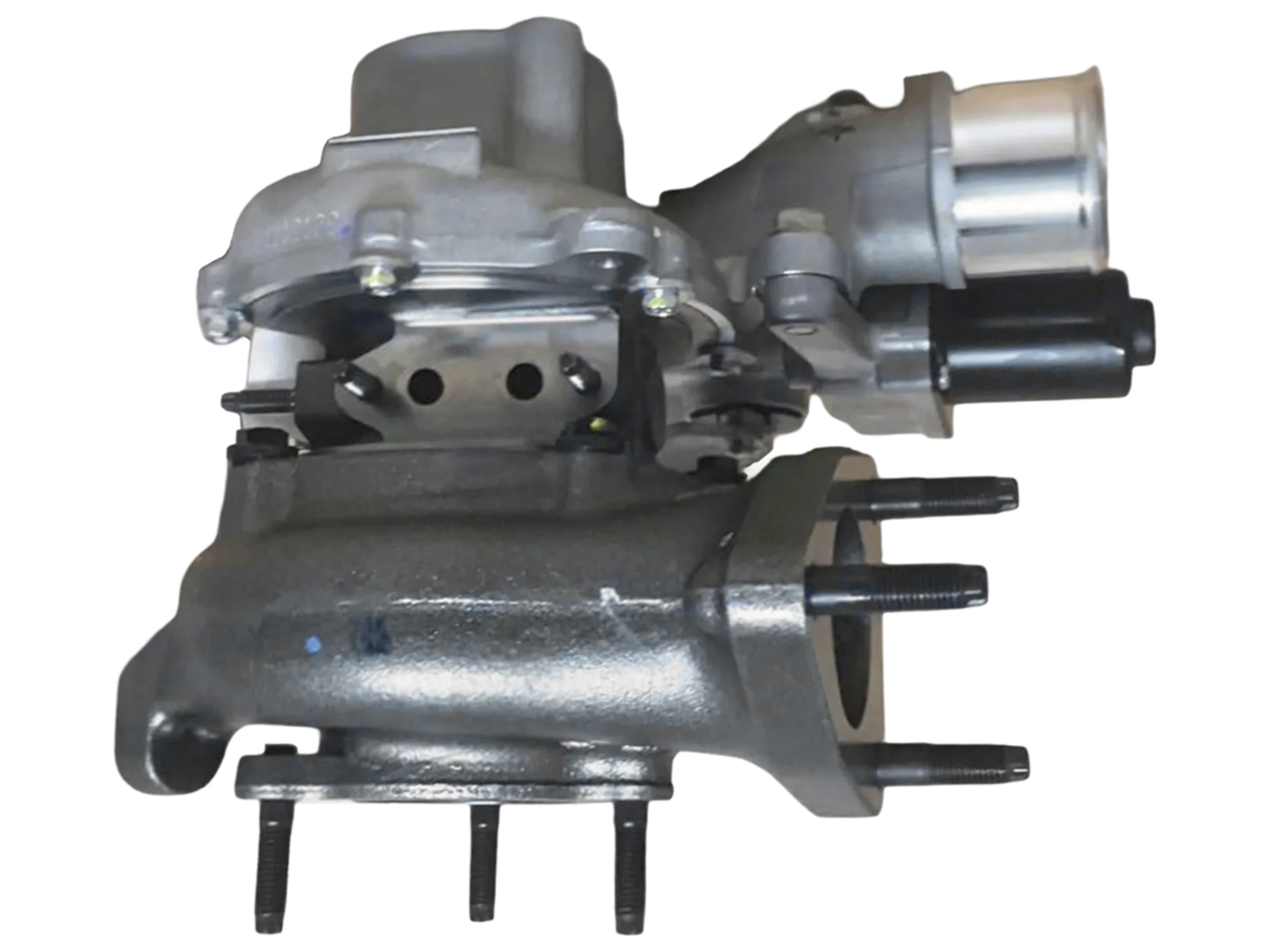 NEW OEM IHI RHV4 Turbo Toyota Dyna HiAce 1KD-FTV 3.0L Engine VAD20066 VB35 - Image 4