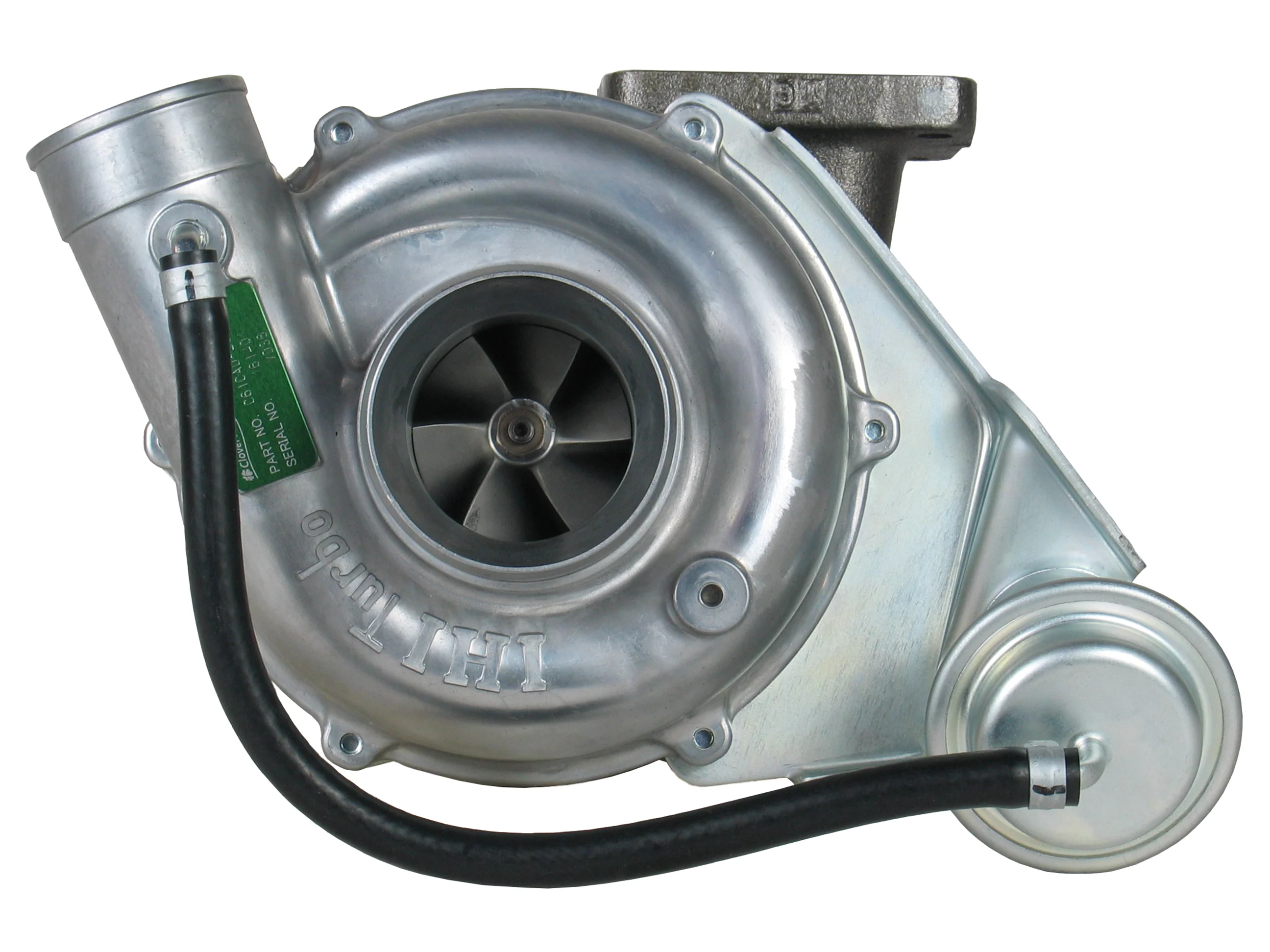 NEW OEM IHI RHC62E Turbo for Nissan CMF88 Diesel FE6T A500 Engine VC240061 VD36