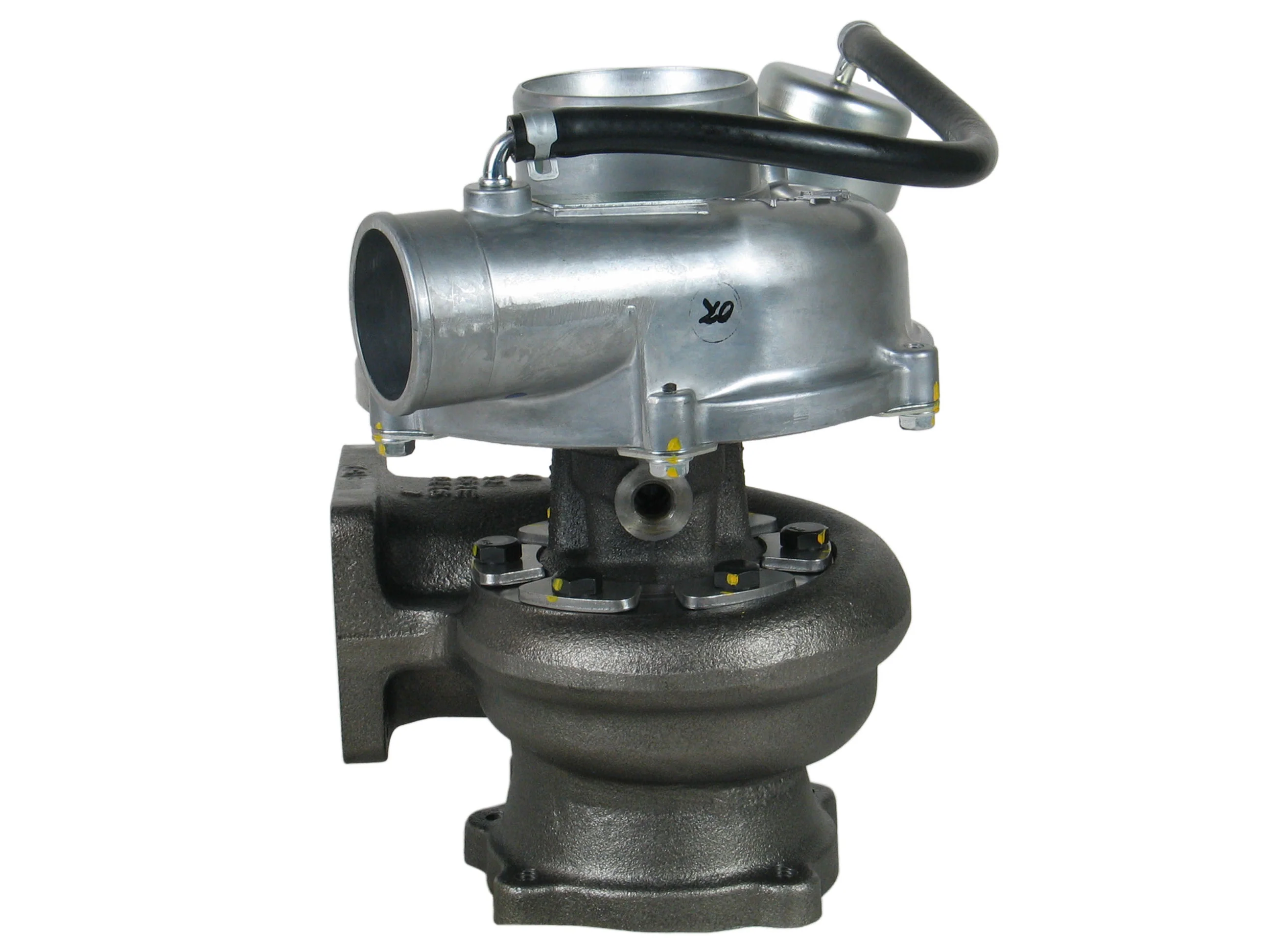 NEW OEM IHI RHC62E Turbo for Nissan CMF88 Diesel FE6T A500 Engine VC240061 VD36 - Image 5
