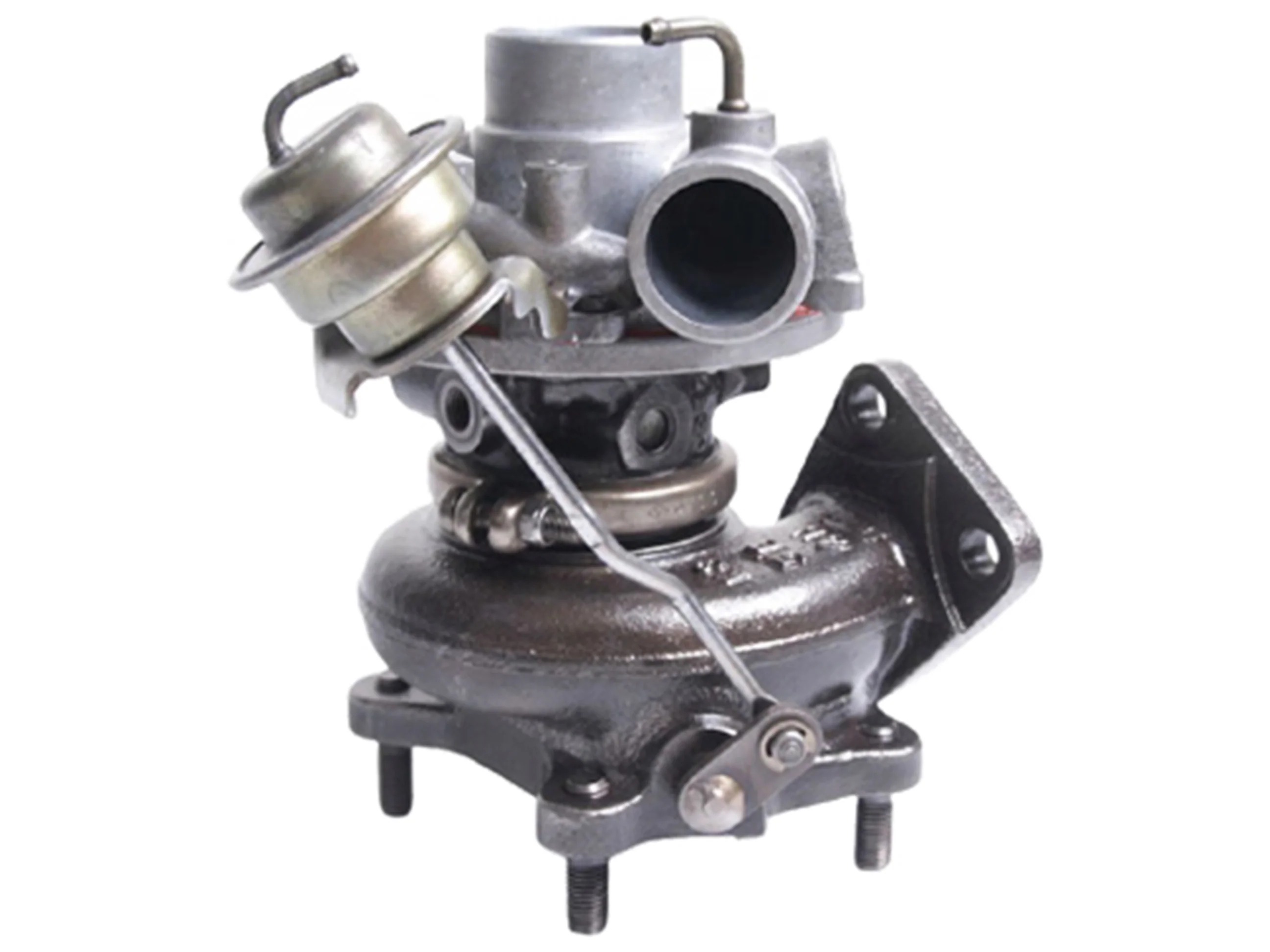 NEW OEM IHI RHF4B Turbo Subaru Legacy JDM Legacy GT EJ20H 2.0L VC420022 VF18 - Image 3