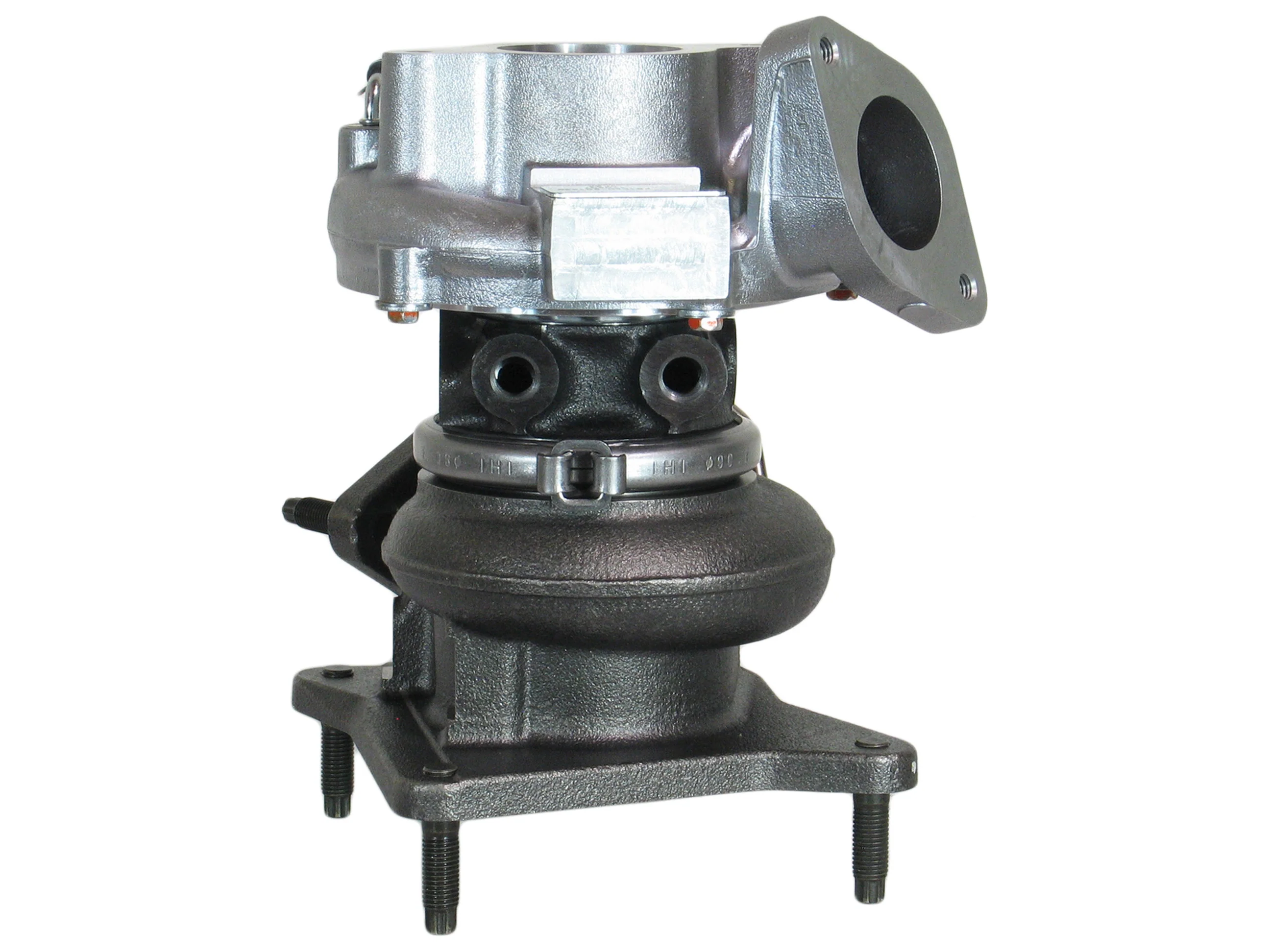 NEW OEM IHI RHF5H Turbo Subaru Legacy 2.5L Engine 14411-AA760D VA430143 VF54 - Image 4