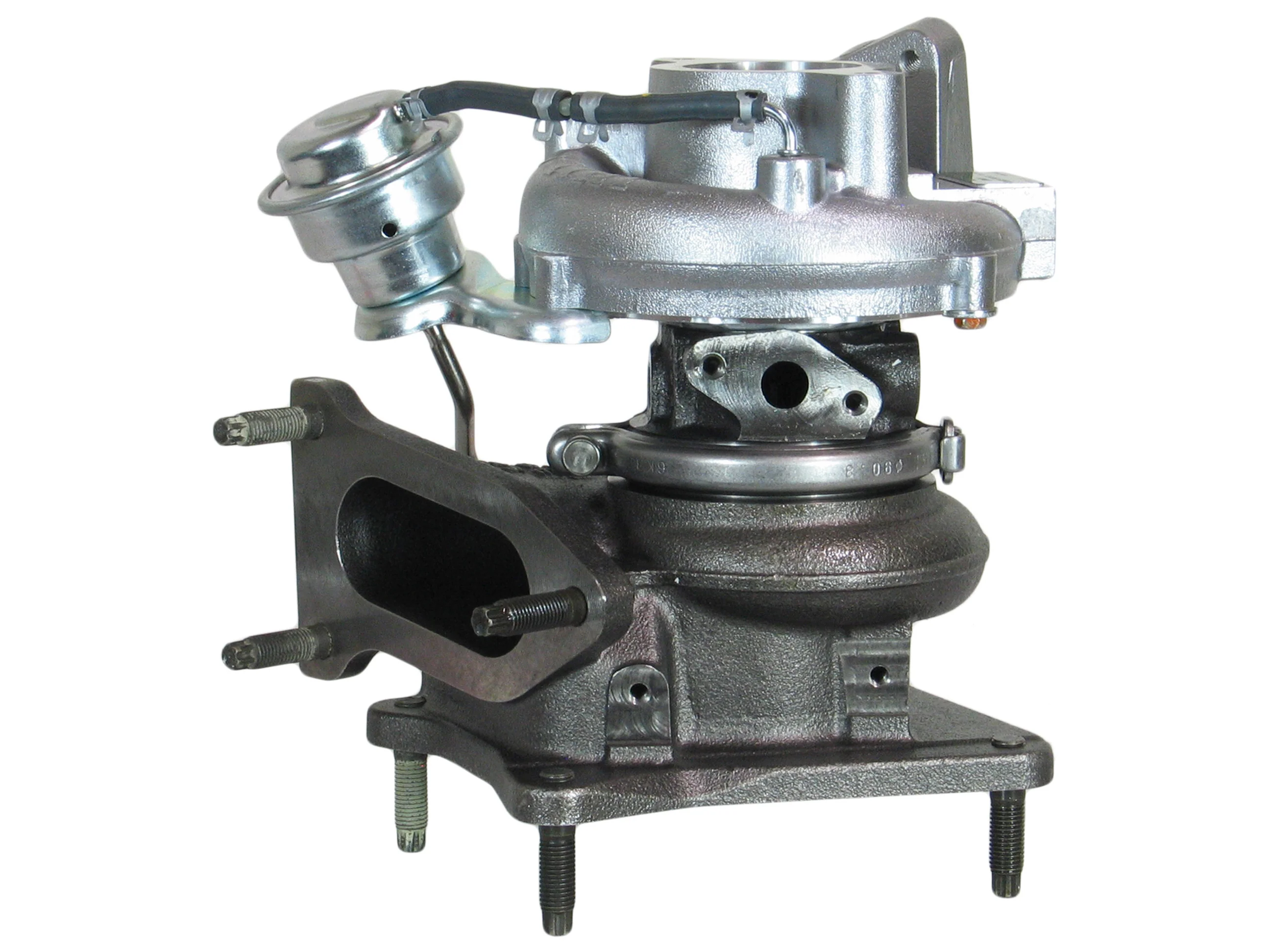 NEW OEM IHI RHF5H Turbo Subaru Legacy 2.5L Engine 14411-AA760D VA430143 VF54 - Image 5