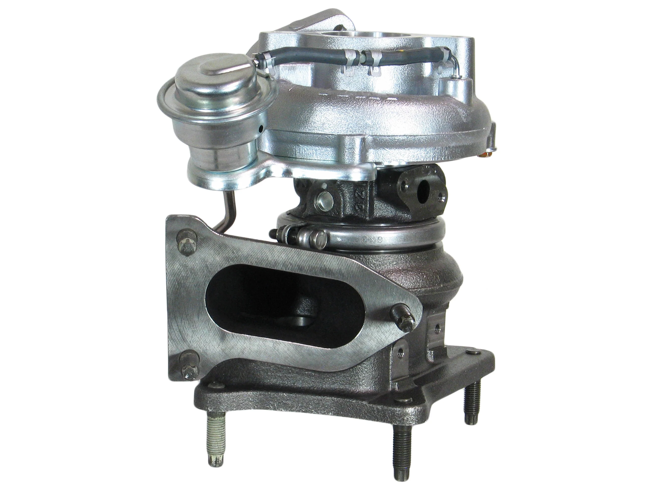 NEW OEM IHI RHF5H Turbo Subaru Legacy 2.5L Engine 14411-AA760D VA430143 VF54 - Image 6