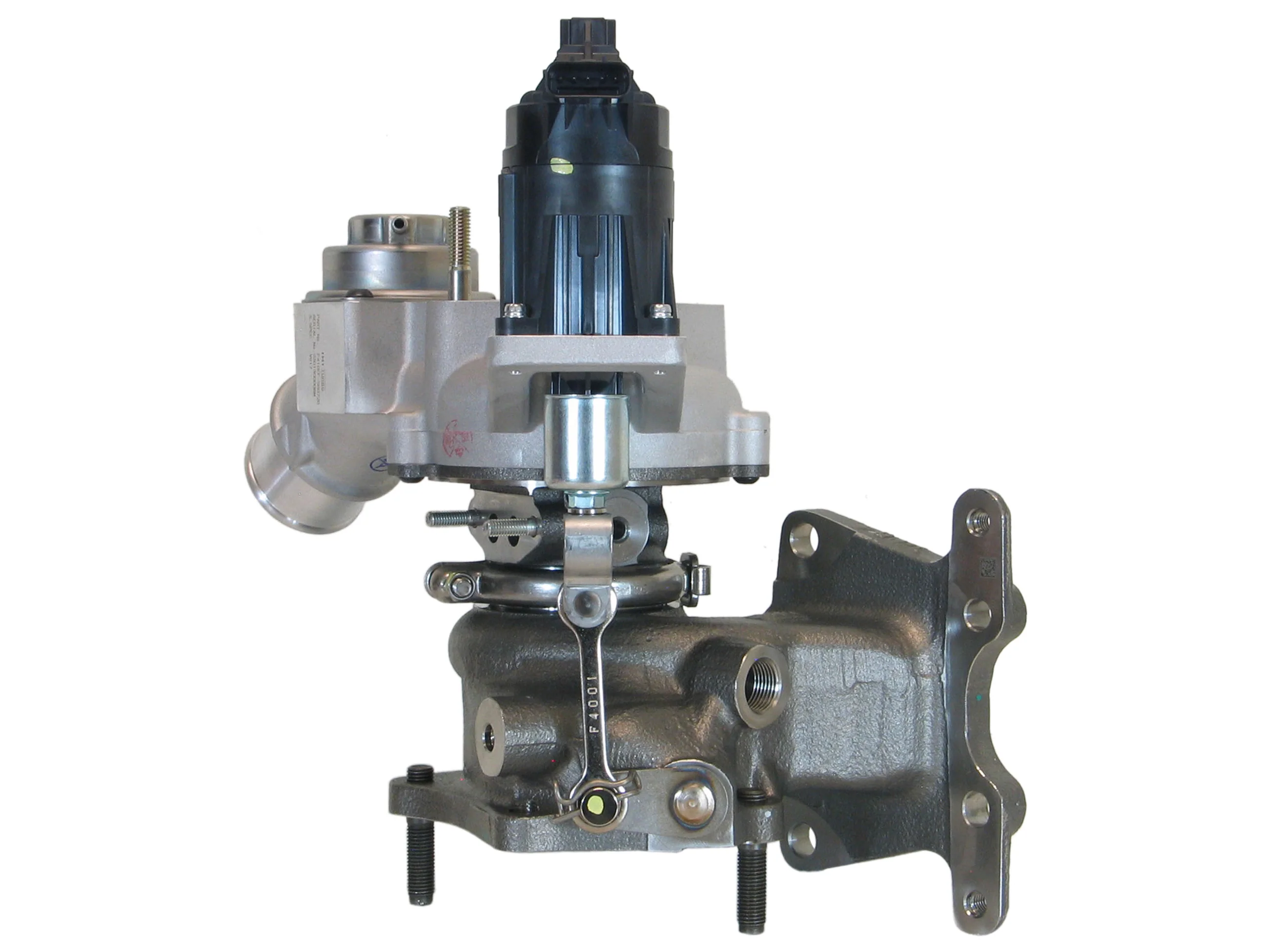 NEW OEM IHI RHF4 Turbo Honda Accord Civic L15BM L15BN 1.5L Gas Engine VG16 VG17 - Image 6