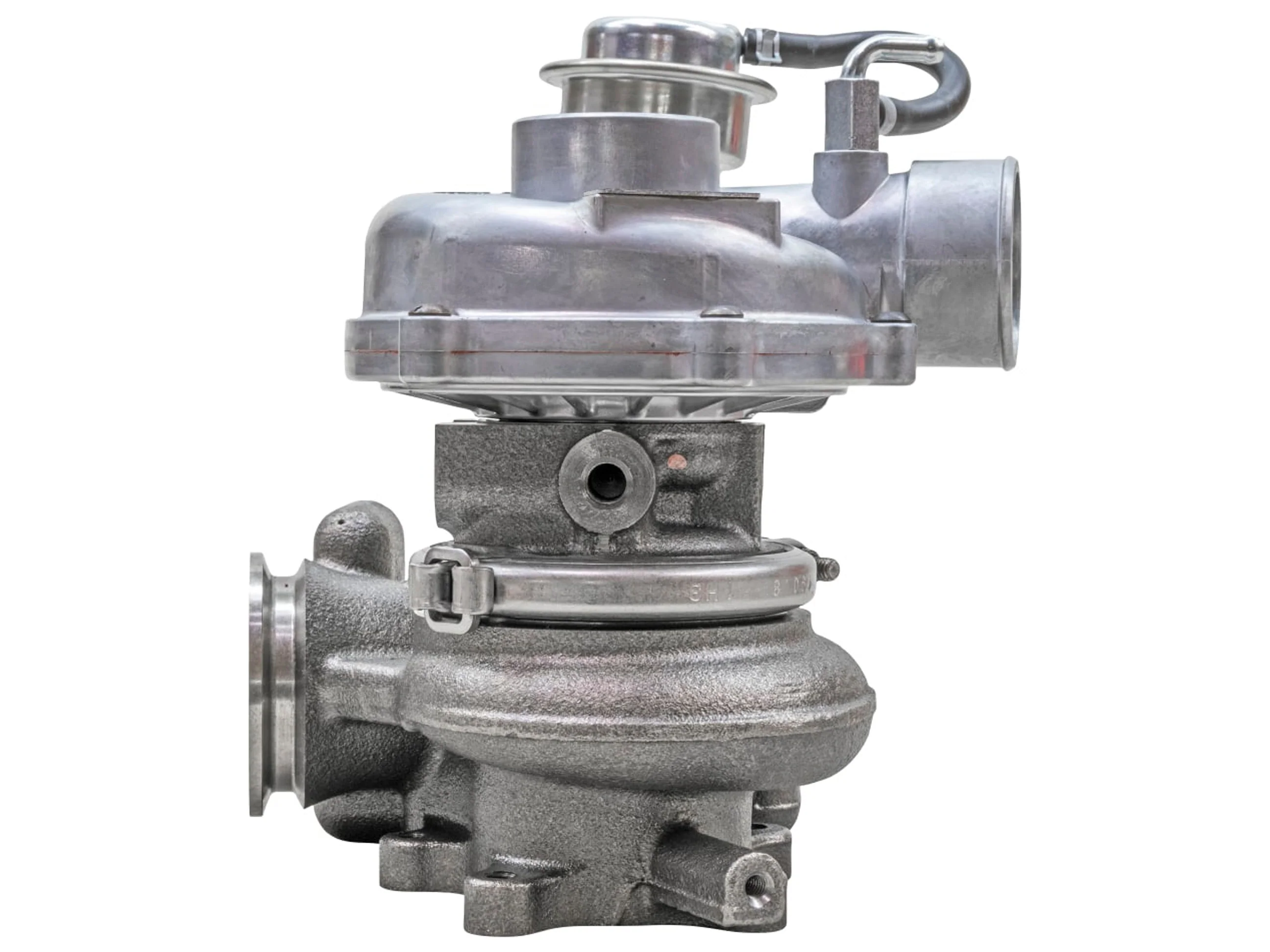 NEW OEM IHI RHF5B Turbocharger Yamaha Sidewinder VA660083 VH3 Turbo - Image 4