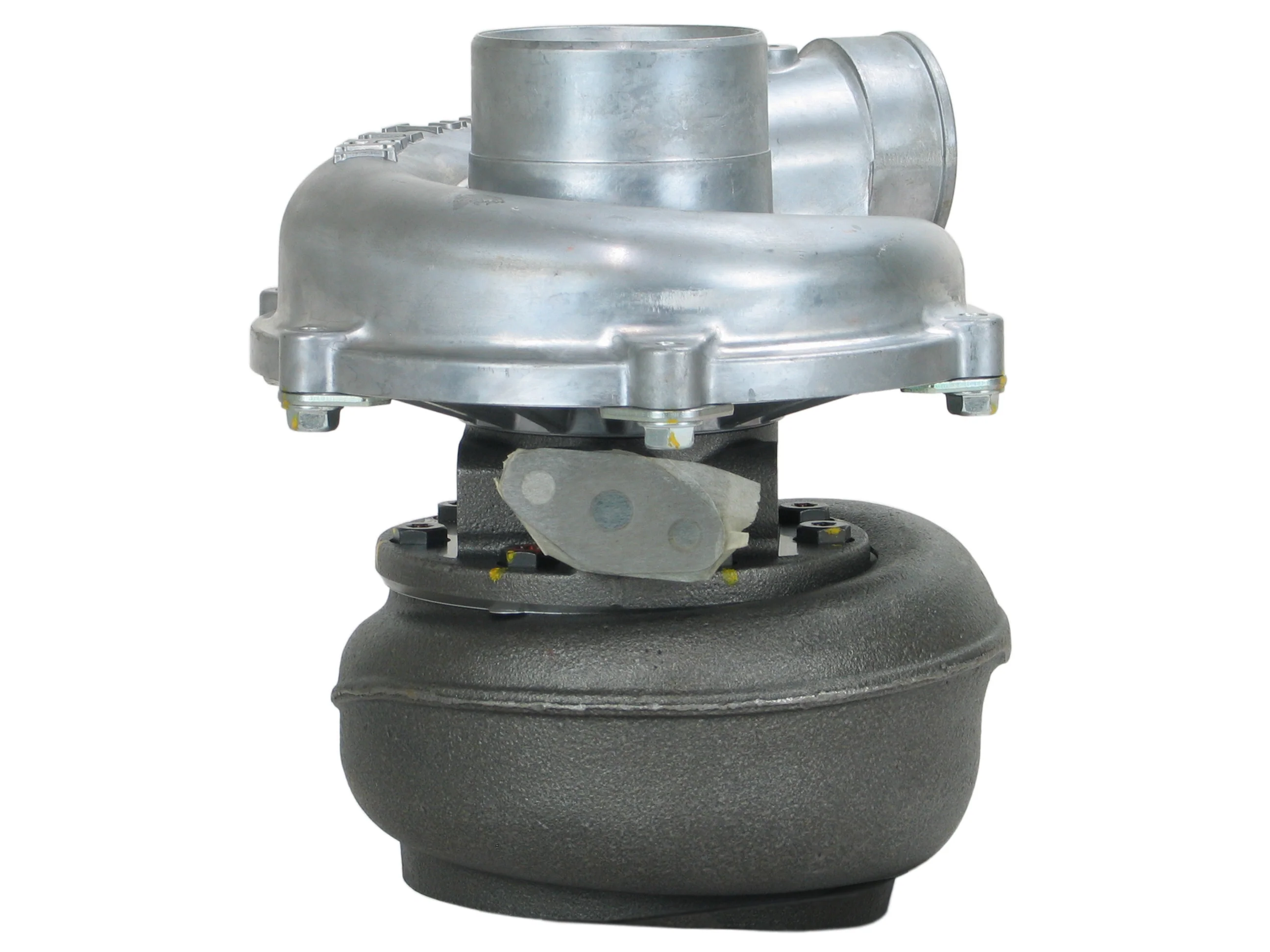 NEW OEM IHI RHE7 Turbocharger Isuzu Truck 6SD1TC 6SD1T Engine VB730020 VIBM - Image 5
