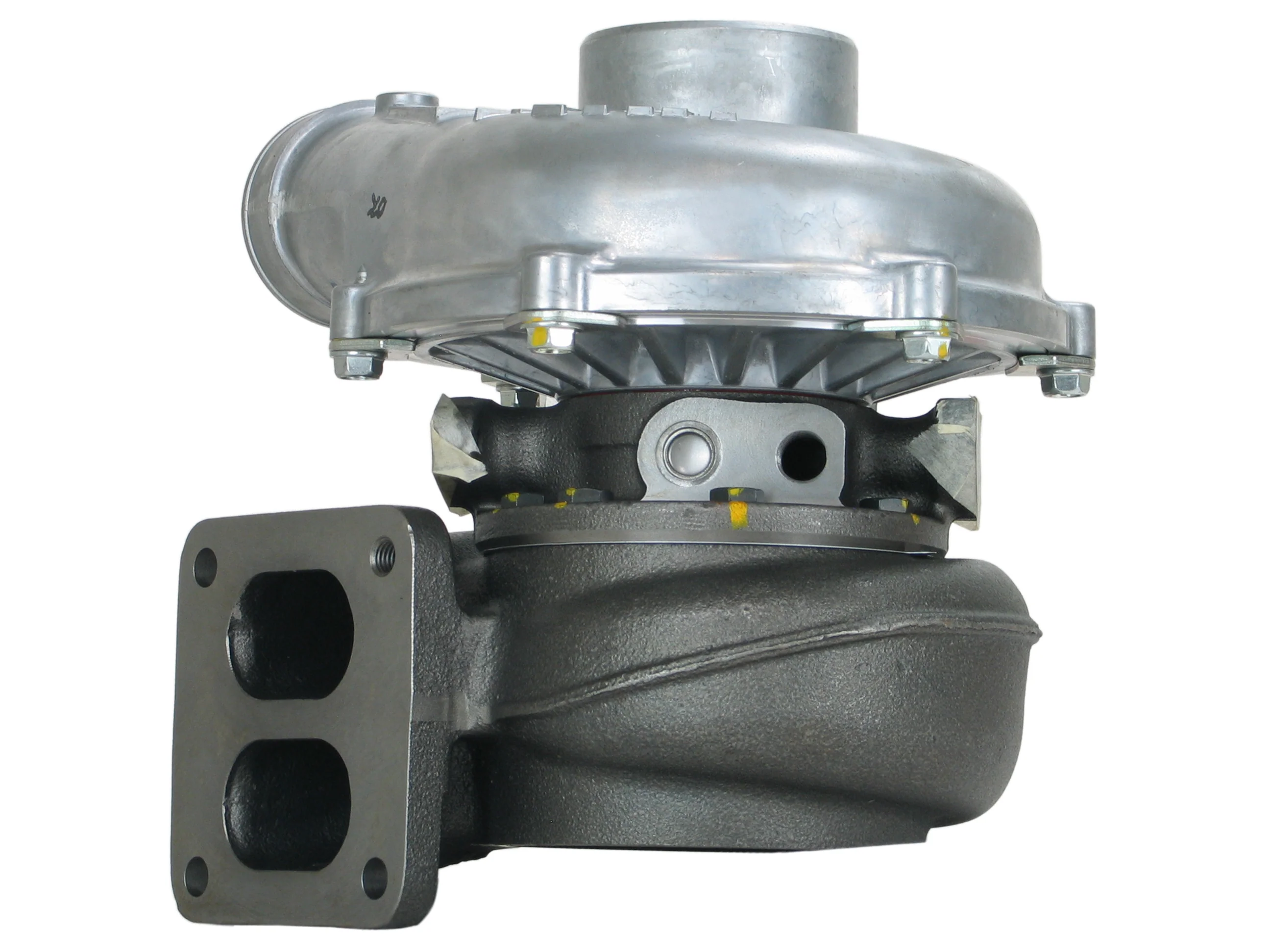 NEW OEM IHI RHE7 Turbocharger Isuzu Truck 6SD1TC 6SD1T Engine VB730020 VIBM - Image 6