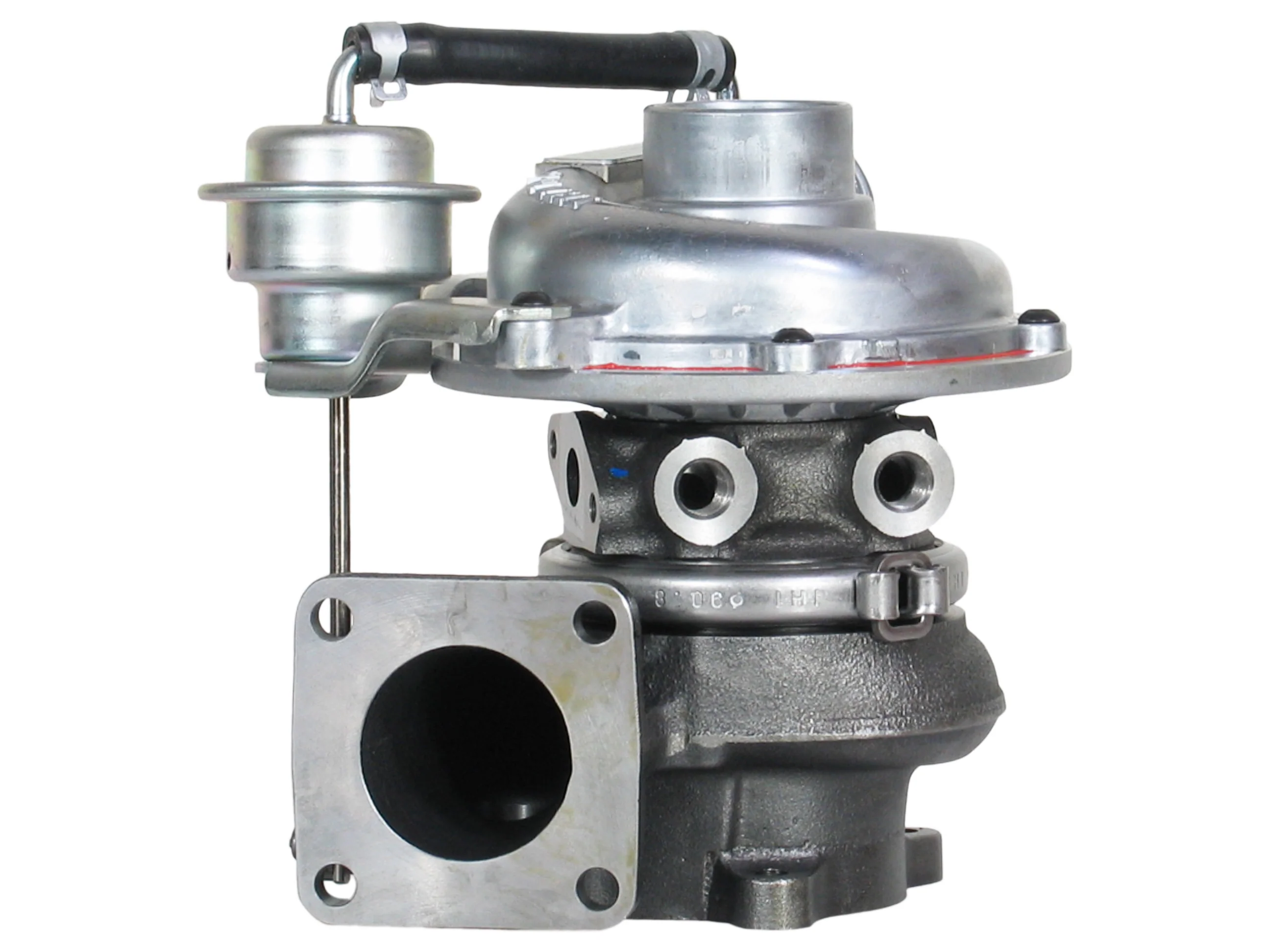NEW OEM IHI RHF5 Turbo Opel Holden Isuzu Trooper 4JG2TC 5T-614 VE430023 VICC - Image 3