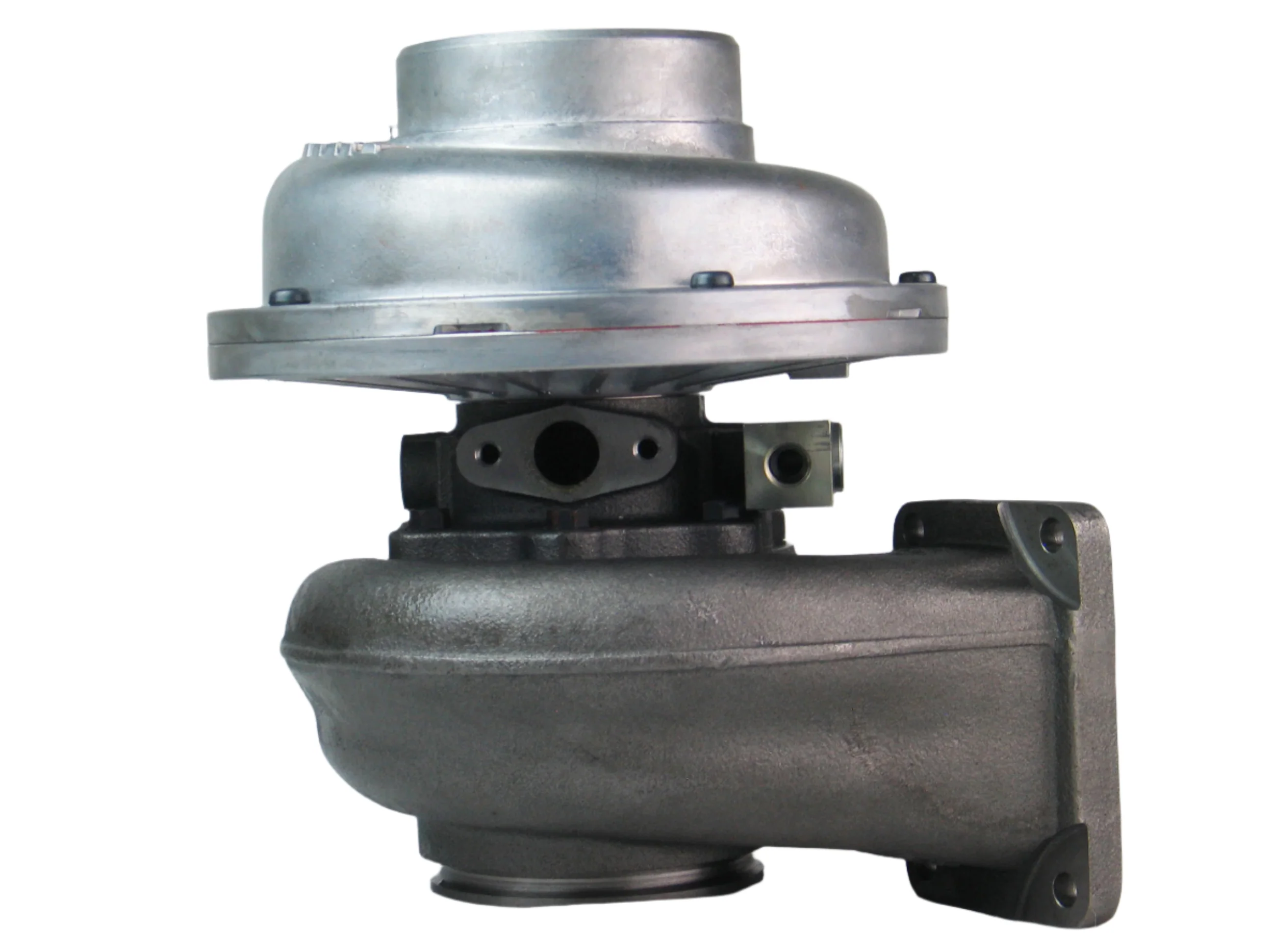 NEW OEM IHI RHG9 Turbo Isuzu Trooper Truck Giga CXY 6WF1T Engine VA600018 VIDM - Image 4