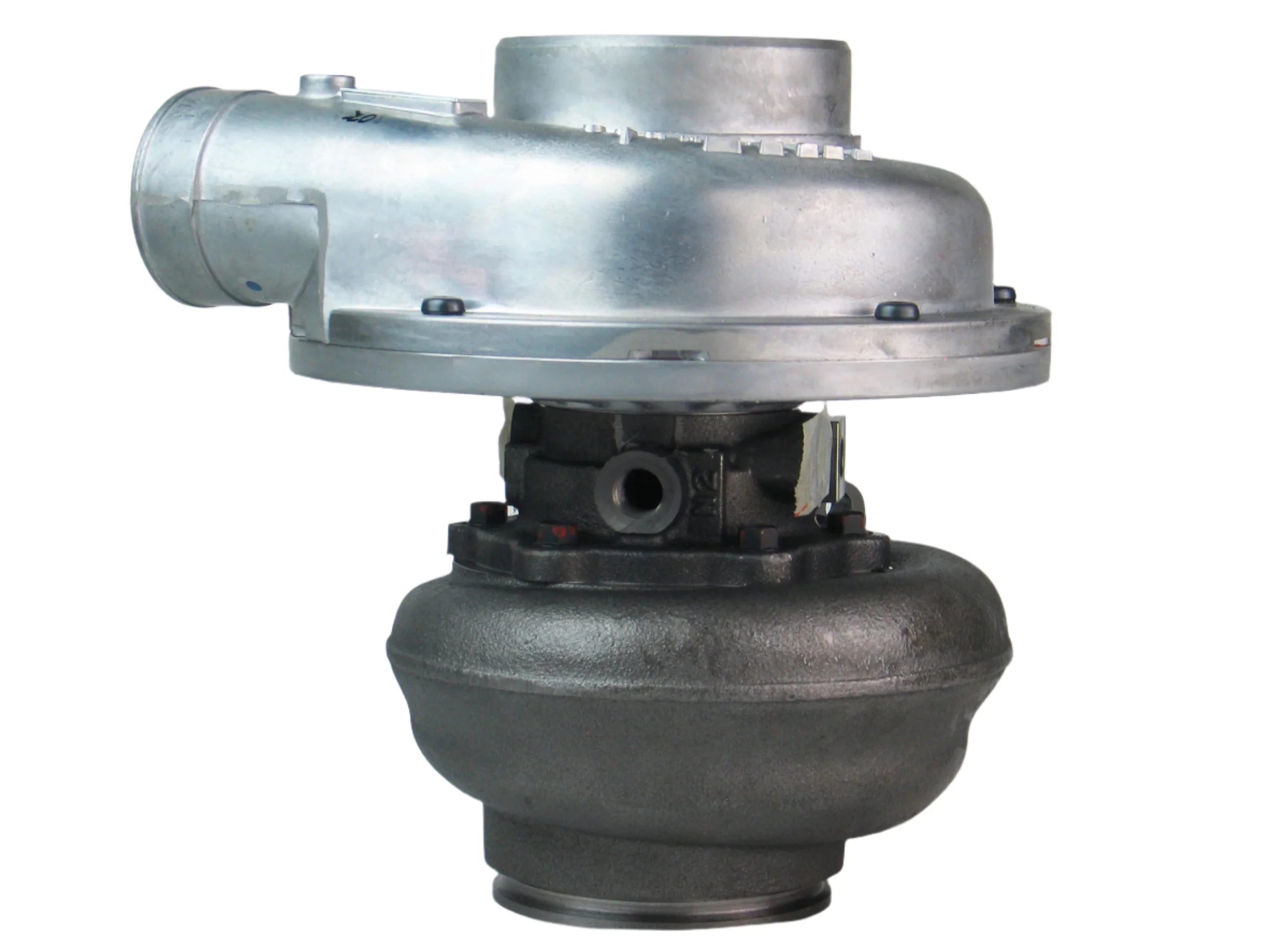 NEW OEM IHI RHG9 Turbo Isuzu Trooper Truck Giga CXY 6WF1T Engine VA600018 VIDM - Image 5