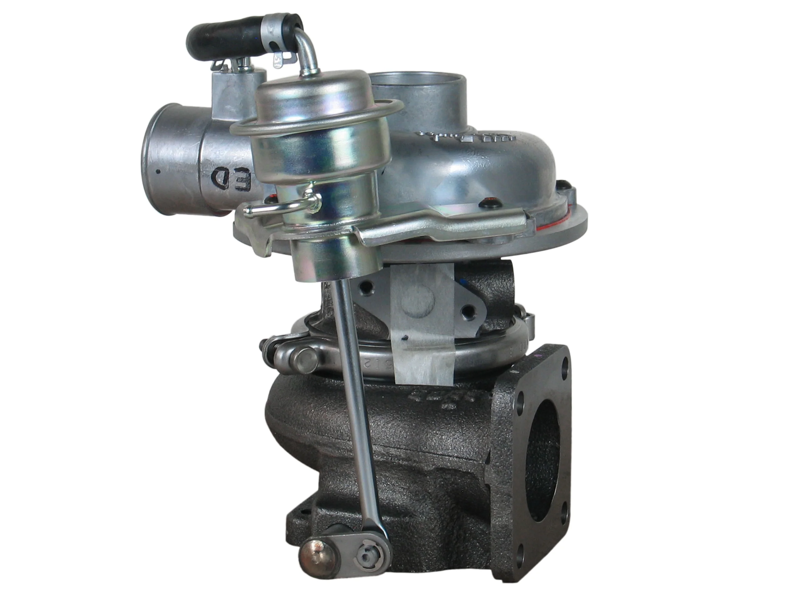 NEW OEM IHI RHF5 Turbo Isuzu Holden Rodeo 4JH1TC Engine 5T-643 VC430084 VIED - Image 6