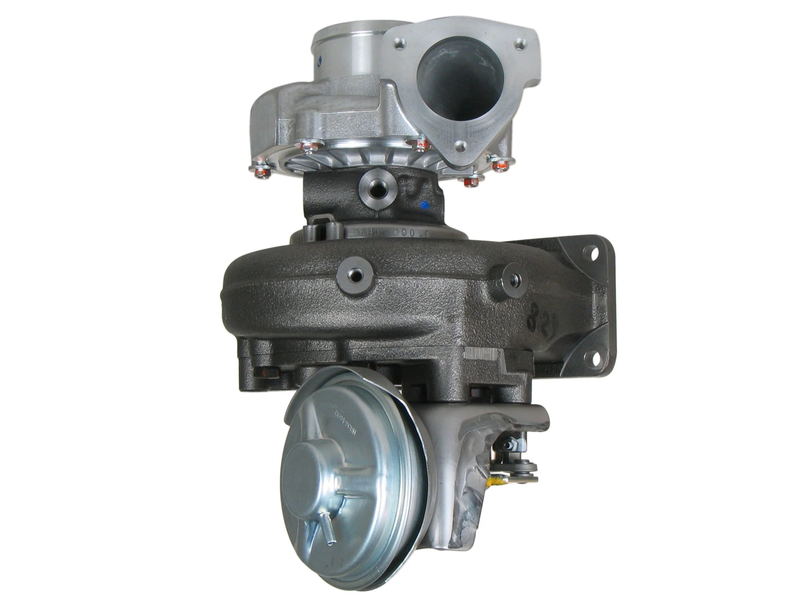 NEW OEM IHI RHF5V Turbo Isuzu NPR 4JJ1E4N 3.0L Diesel Engine VEA30023 VIFB - Image 3