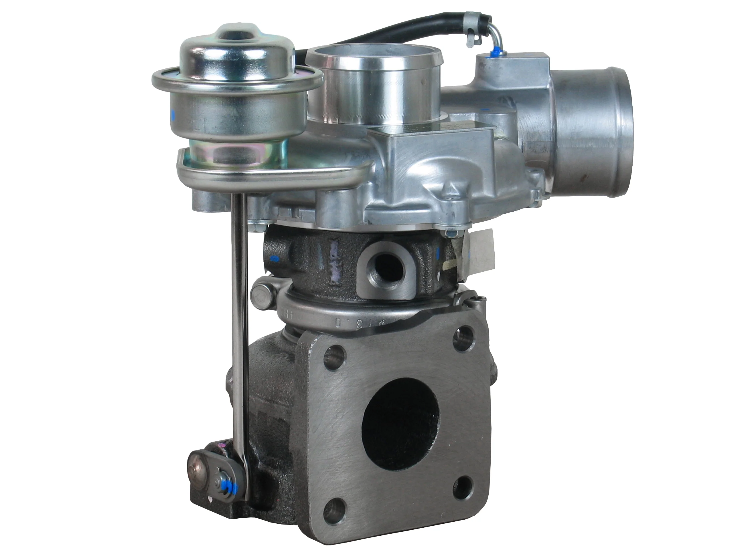 NEW OEM IHI RHF4H Turbo Isuzu Rodeo D-MAX 4JJ1X 3.0L 8980118923 VB420114 VIFE - Image 4