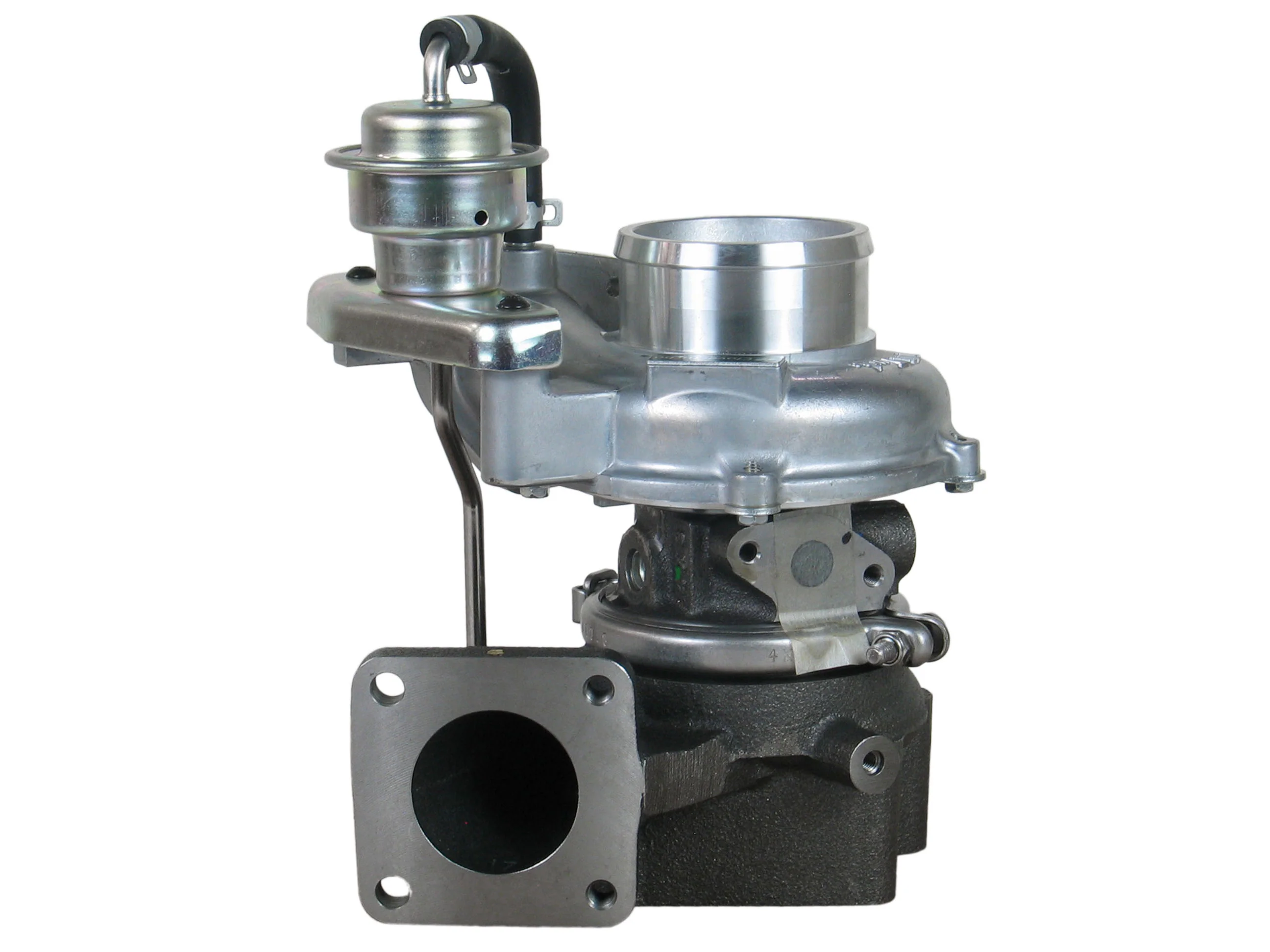 NEW OEM IHI RHF5 Turbocharger Isuzu 8980540111 V-430144 VIFV Turbo - Image 3