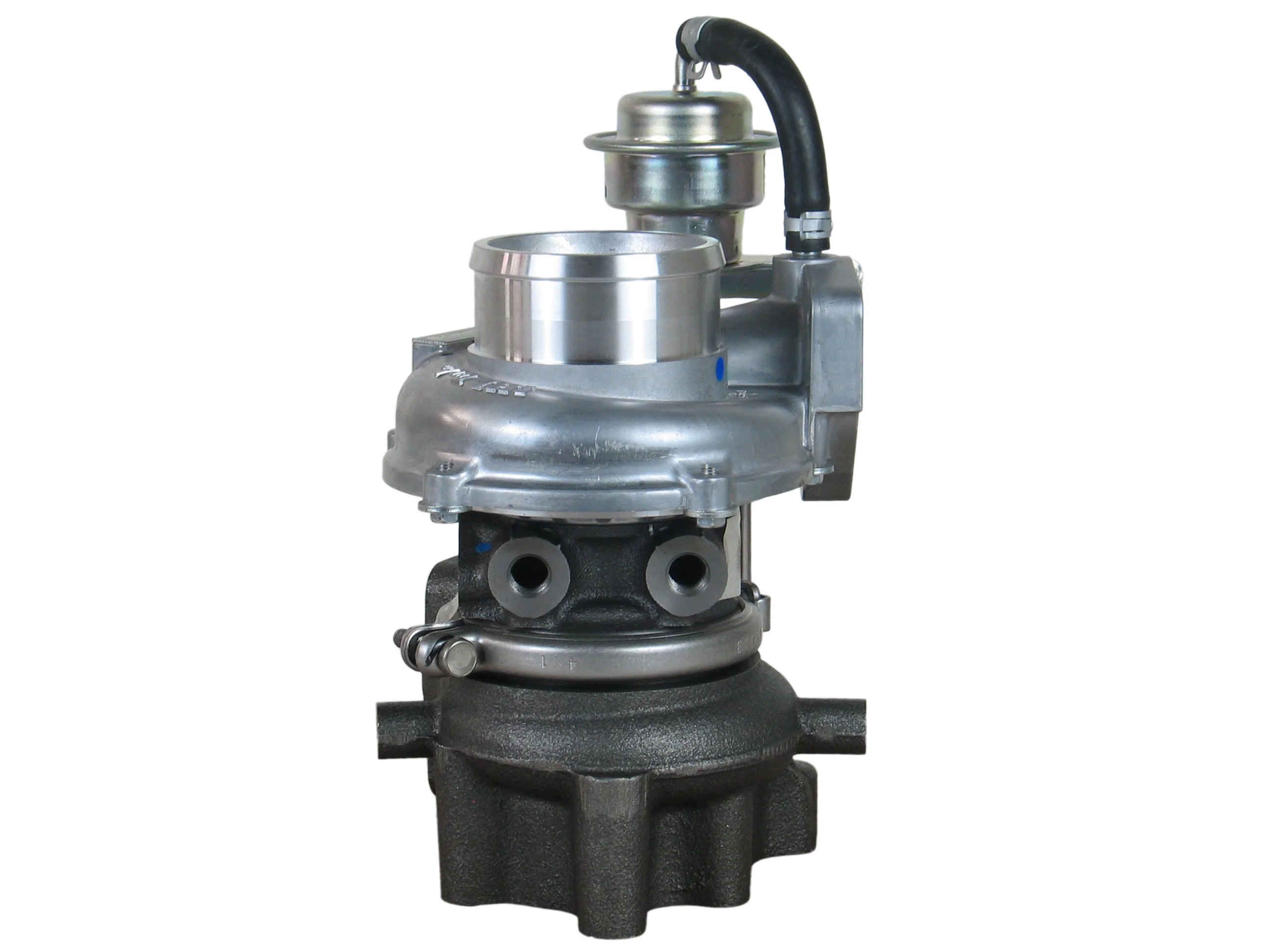 NEW OEM IHI RHF5 Turbocharger Isuzu 8980540111 V-430144 VIFV Turbo - Image 4