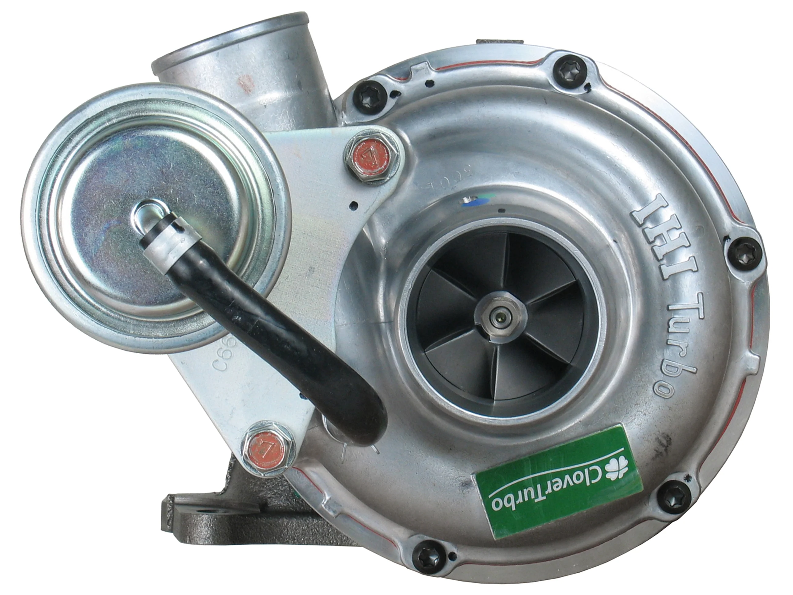 NEW OEM IHI RHF55 Turbocharger Isuzu 8980701432 V-440056 VIGA Turbo