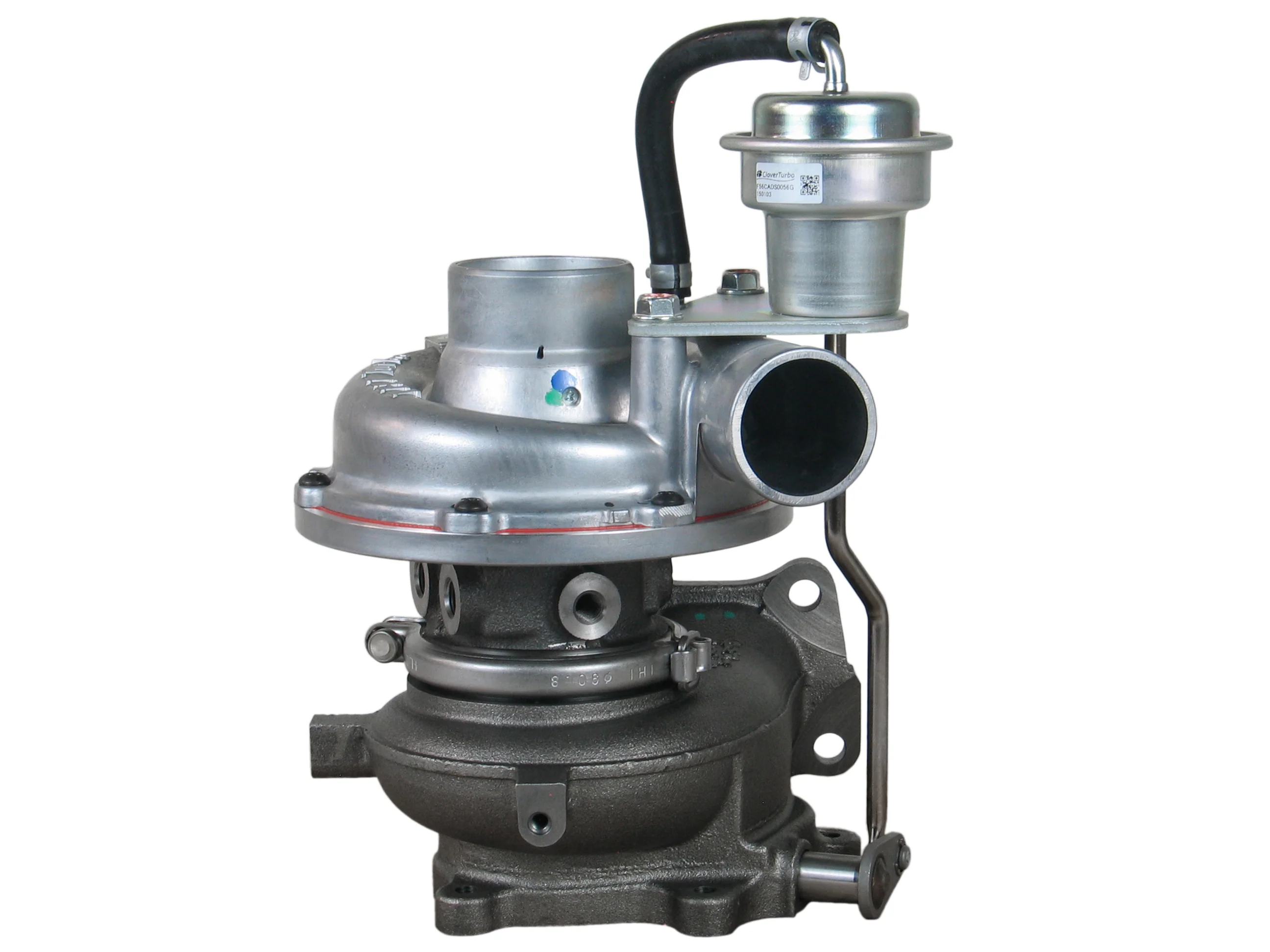 NEW OEM IHI RHF55 Turbocharger Isuzu 8980701432 V-440056 VIGA Turbo - Image 3