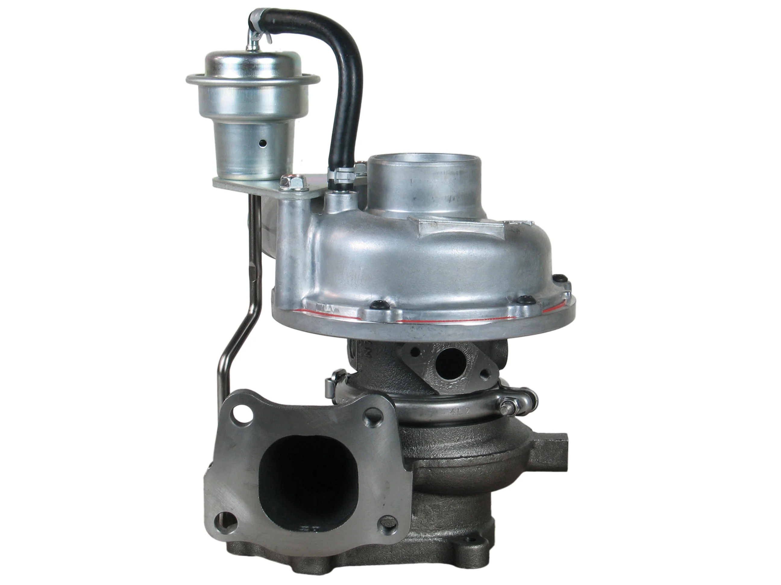 NEW OEM IHI RHF55 Turbocharger Isuzu 8980701432 V-440056 VIGA Turbo - Image 5