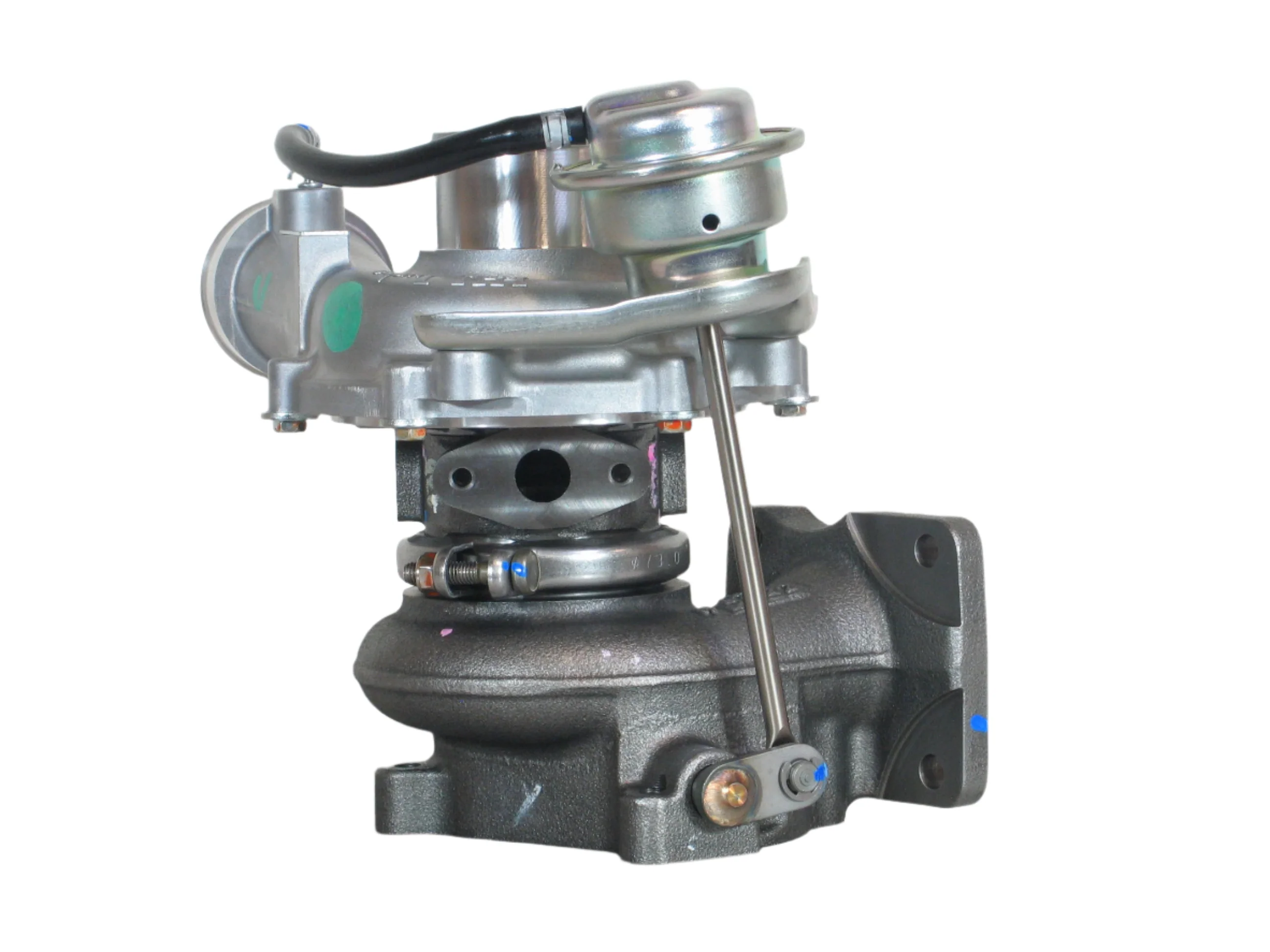 NEW OEM IHI RHF4 Turbocharger Isuzu 4JK1 4JJ1 Engine 8981320720 V-420149 VIGR - Image 5