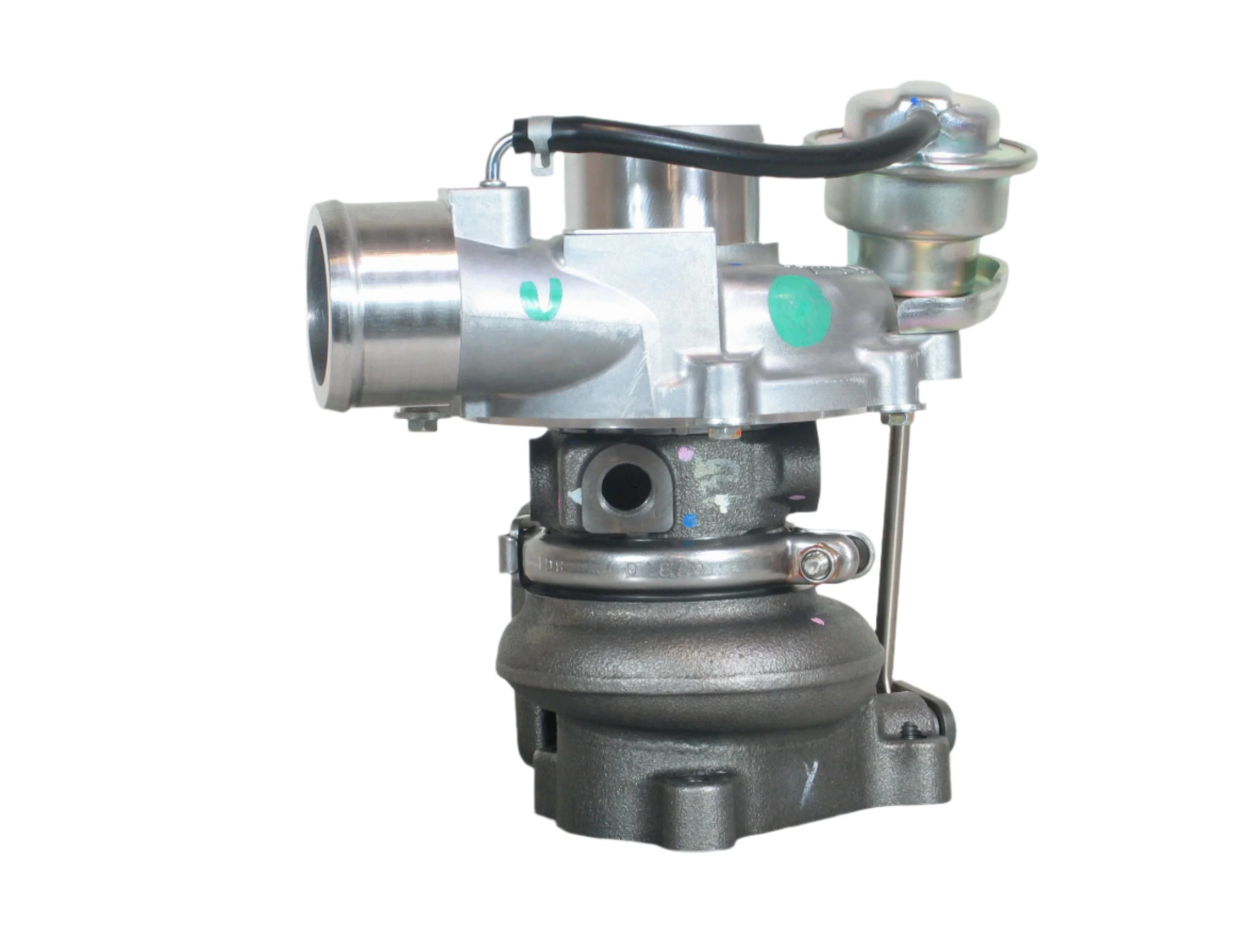 NEW OEM IHI RHF4 Turbocharger Isuzu 4JK1 4JJ1 Engine 8981320720 V-420149 VIGR - Image 6