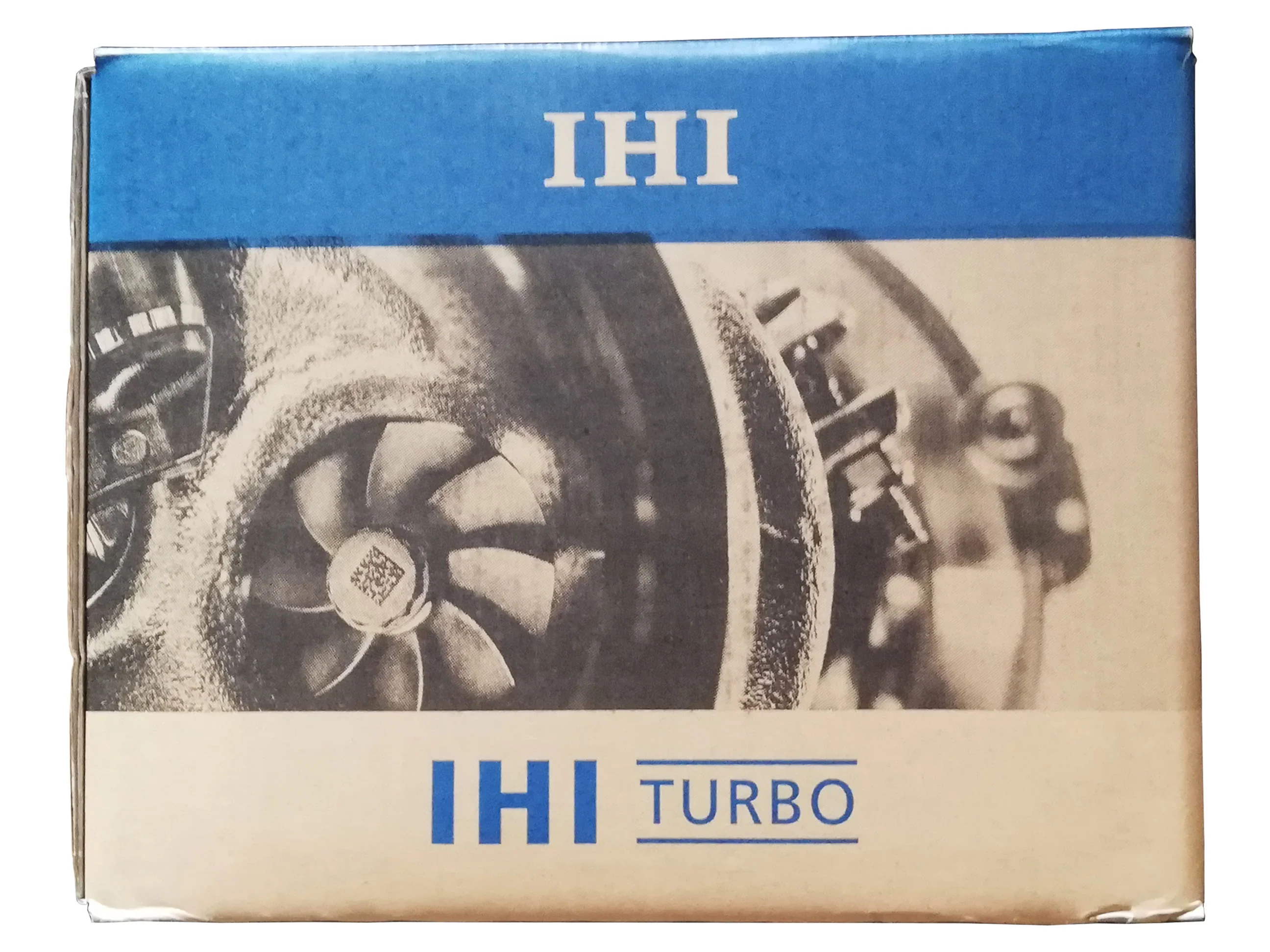 NEW IHI RHG7V Turbo Isuzu FXR GXR Series Truck 6UZ1T Diesel 15.7L VA510038 VIHD