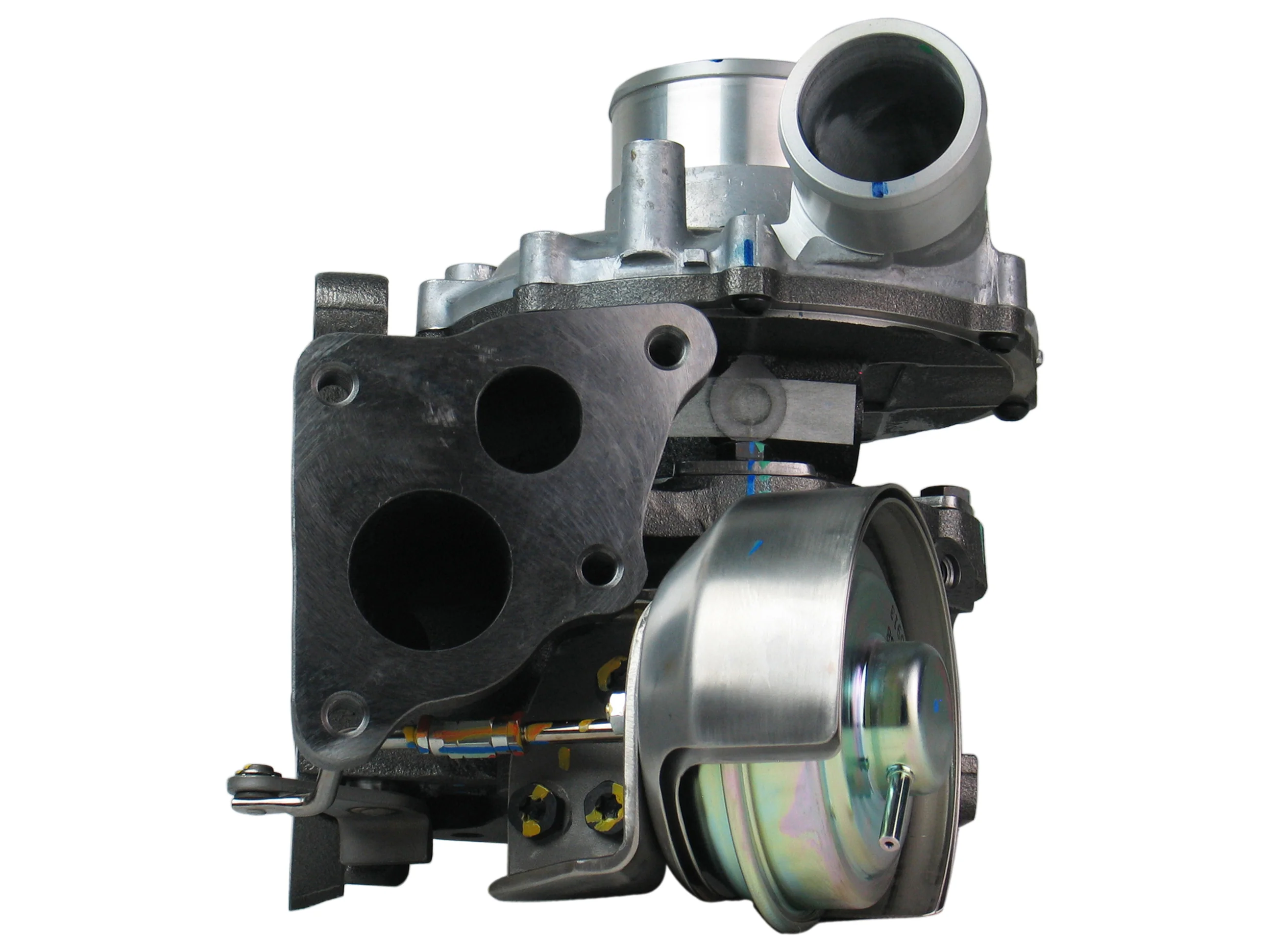 NEW OEM IHI RHF5 Turbo Isuzu D-MAX 4JK1 2.5L Diesel 8981506883 V-430180 VIHM - Image 3