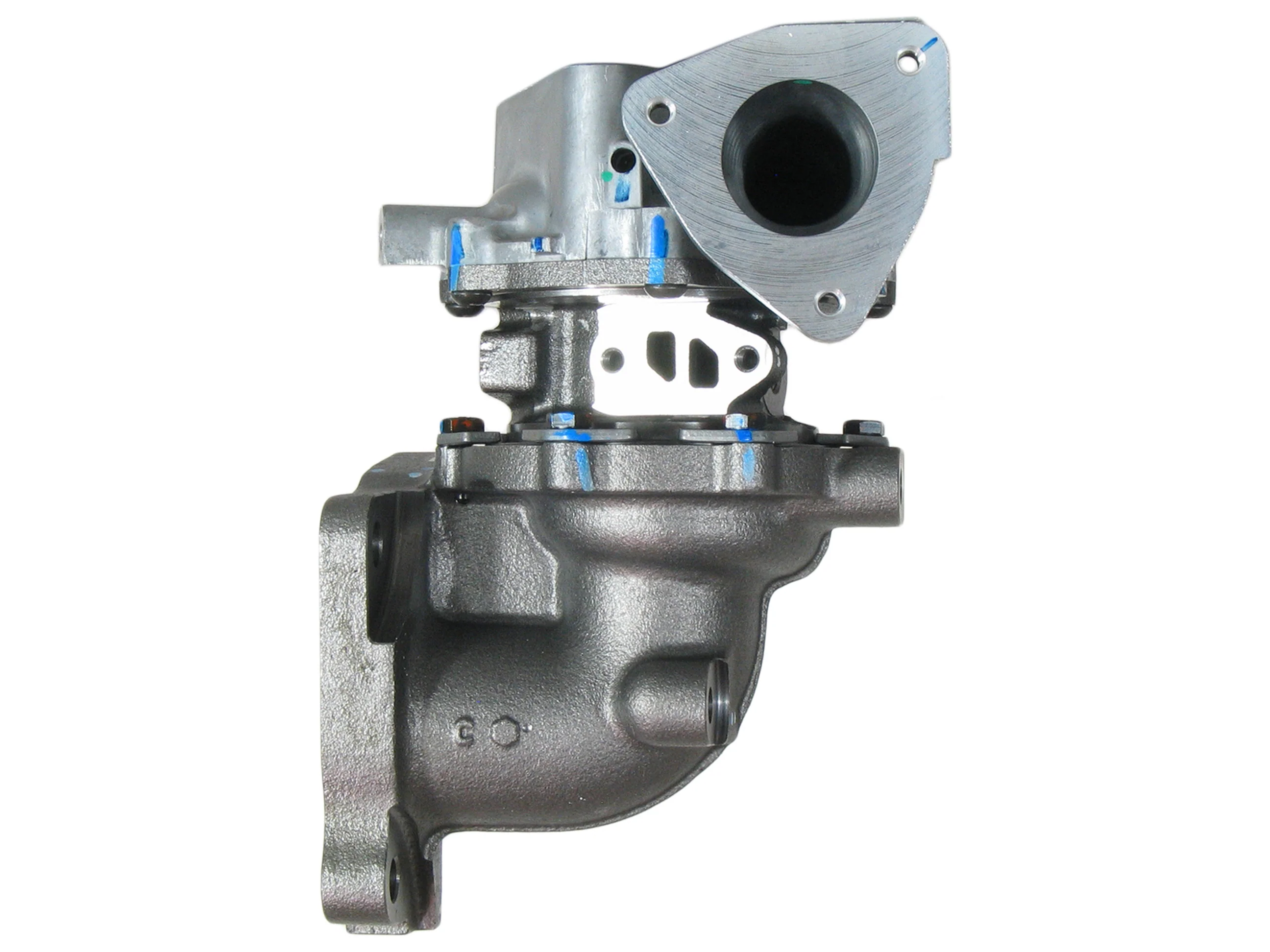 NEW OEM IHI RHF3 Turbo Isuzu 4JK1 2.5L Diesel D-MAX 8981506872 V-410195 VIHN - Image 3
