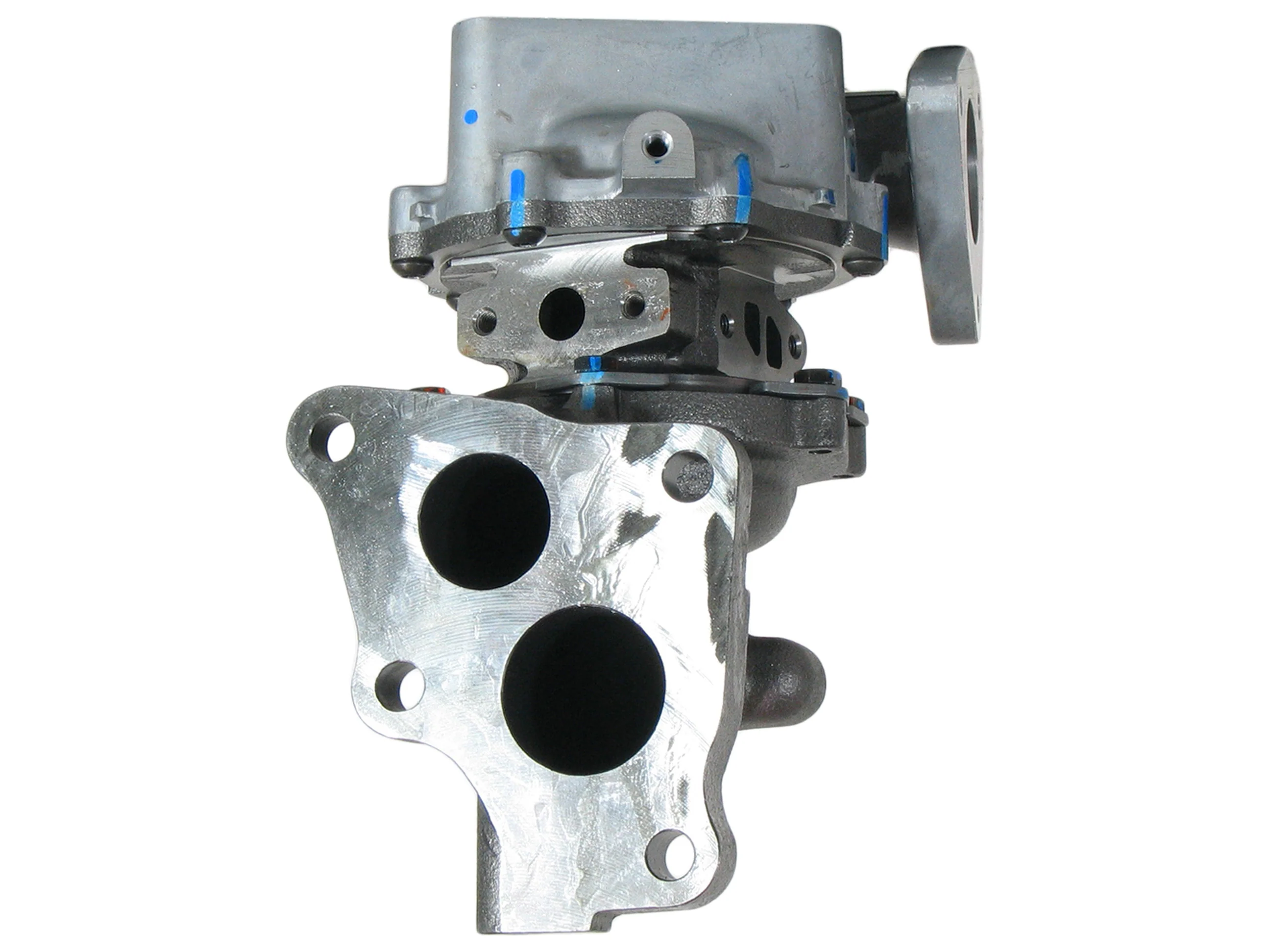 NEW OEM IHI RHF3 Turbo Isuzu 4JK1 2.5L Diesel D-MAX 8981506872 V-410195 VIHN - Image 5