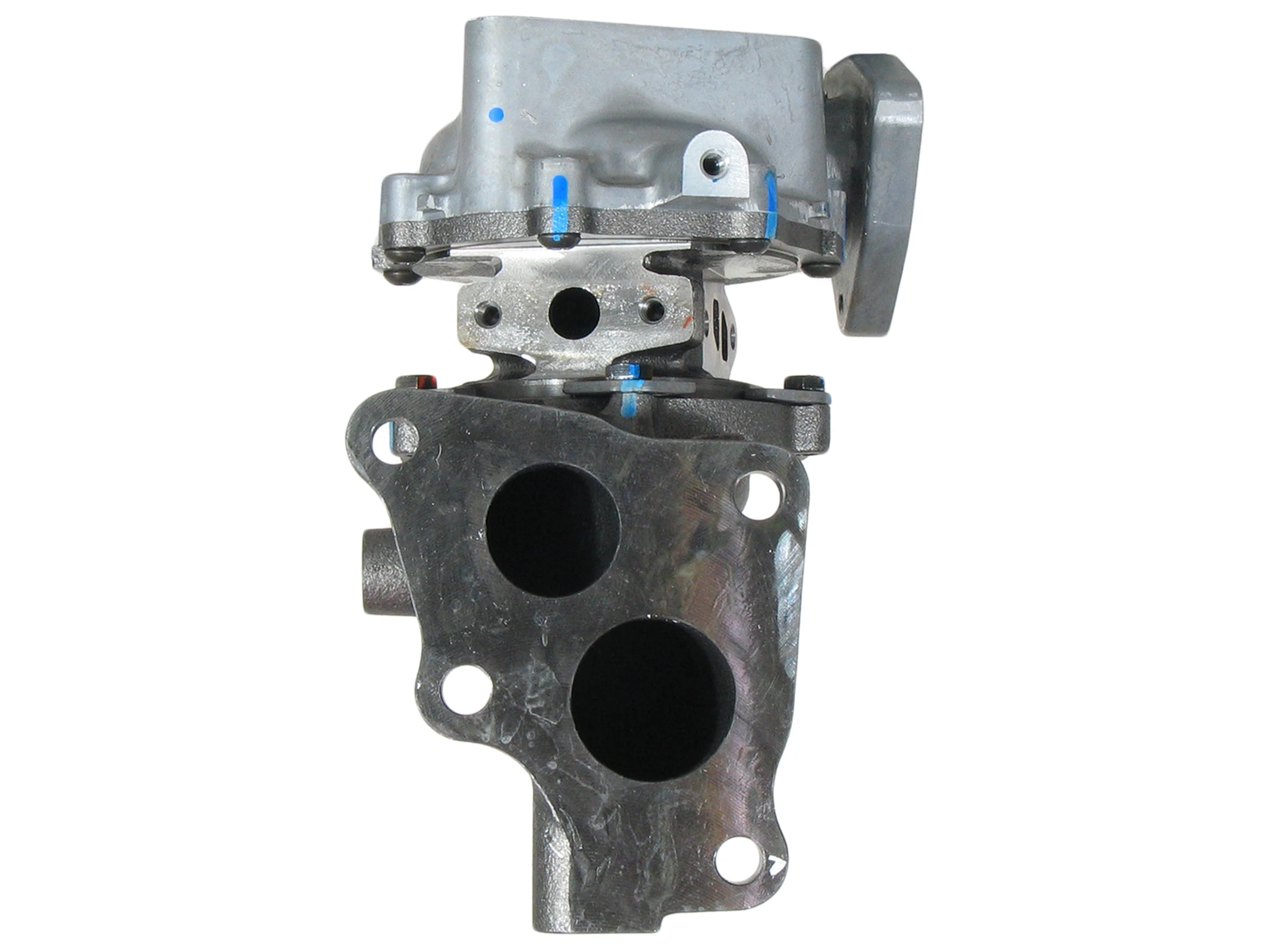 NEW OEM IHI RHF3 Turbo Isuzu 4JK1 2.5L Diesel D-MAX 8981506872 V-410195 VIHN - Image 6