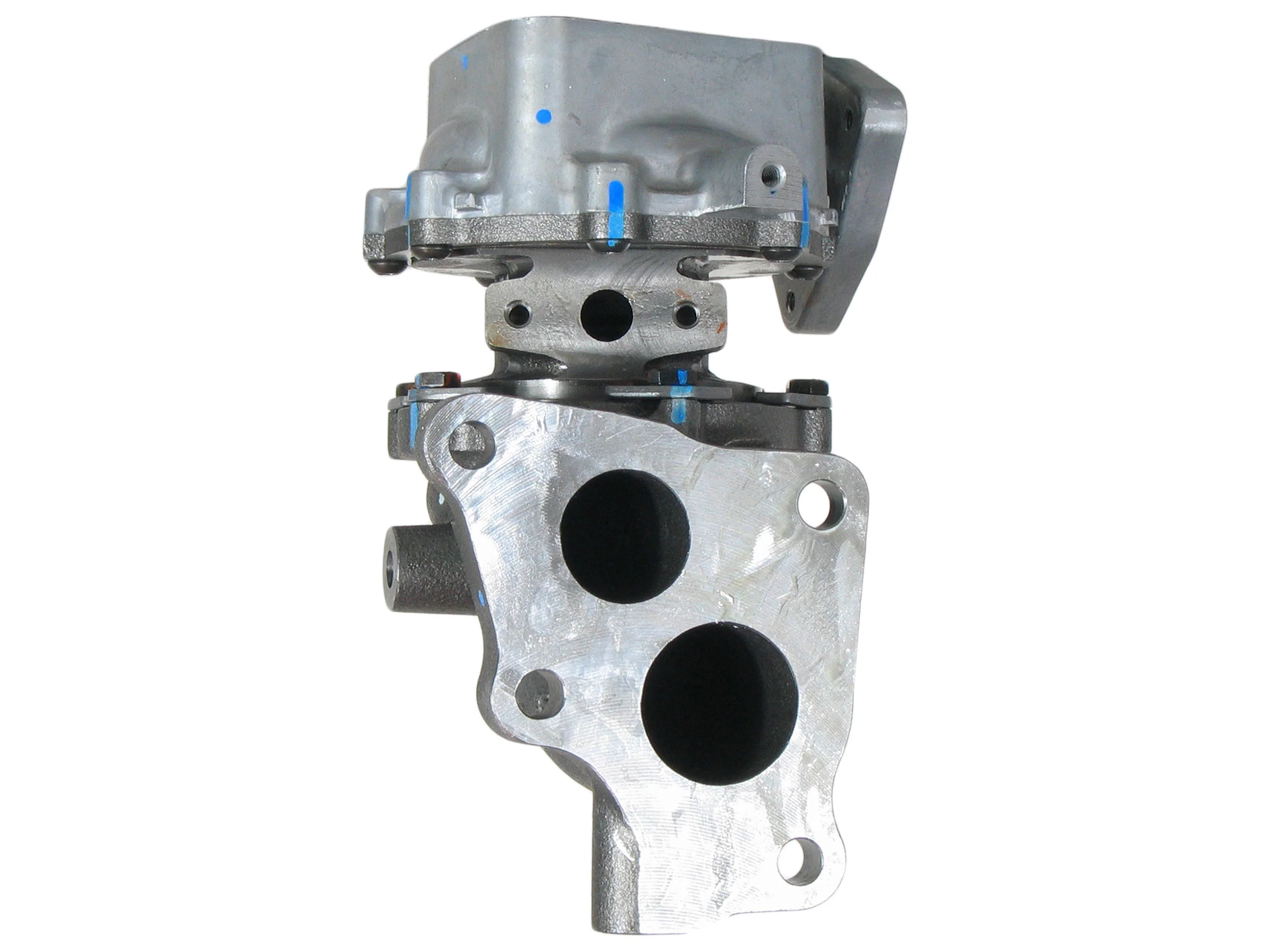 NEW OEM IHI RHF3 Turbo Isuzu 4JK1 2.5L Diesel D-MAX 8981506872 V-410195 VIHN - Image 7