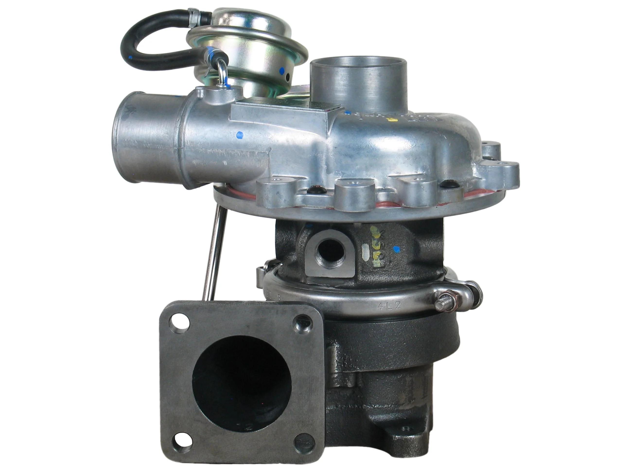 NEW OEM IHI RHF5 Turbo Mazda B2500 J97A Ford Courier Ranger WL85 VI430089 VJ33 - Image 3