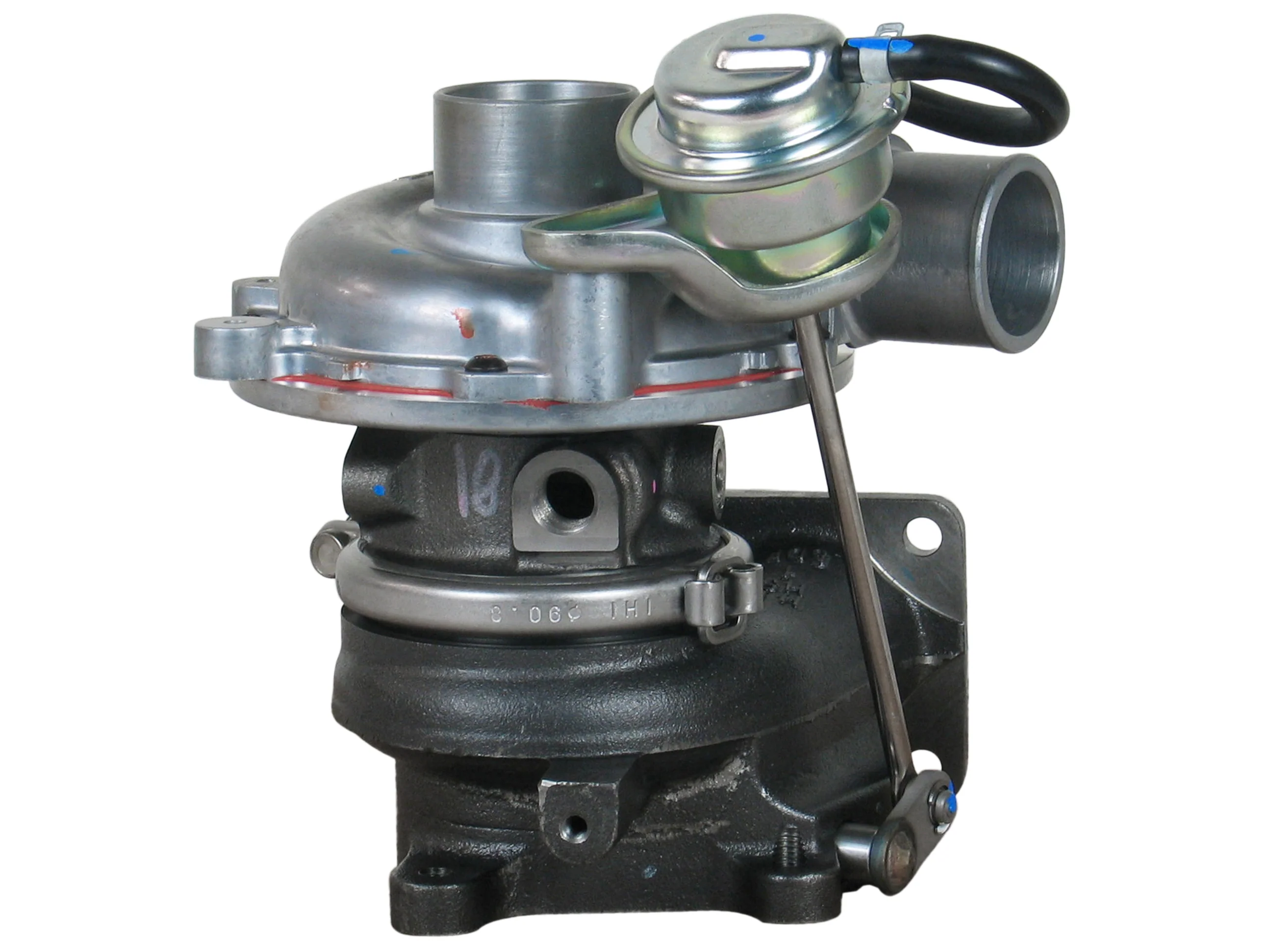NEW OEM IHI RHF5 Turbo Mazda B2500 J97A Ford Courier Ranger WL85 VI430089 VJ33 - Image 5