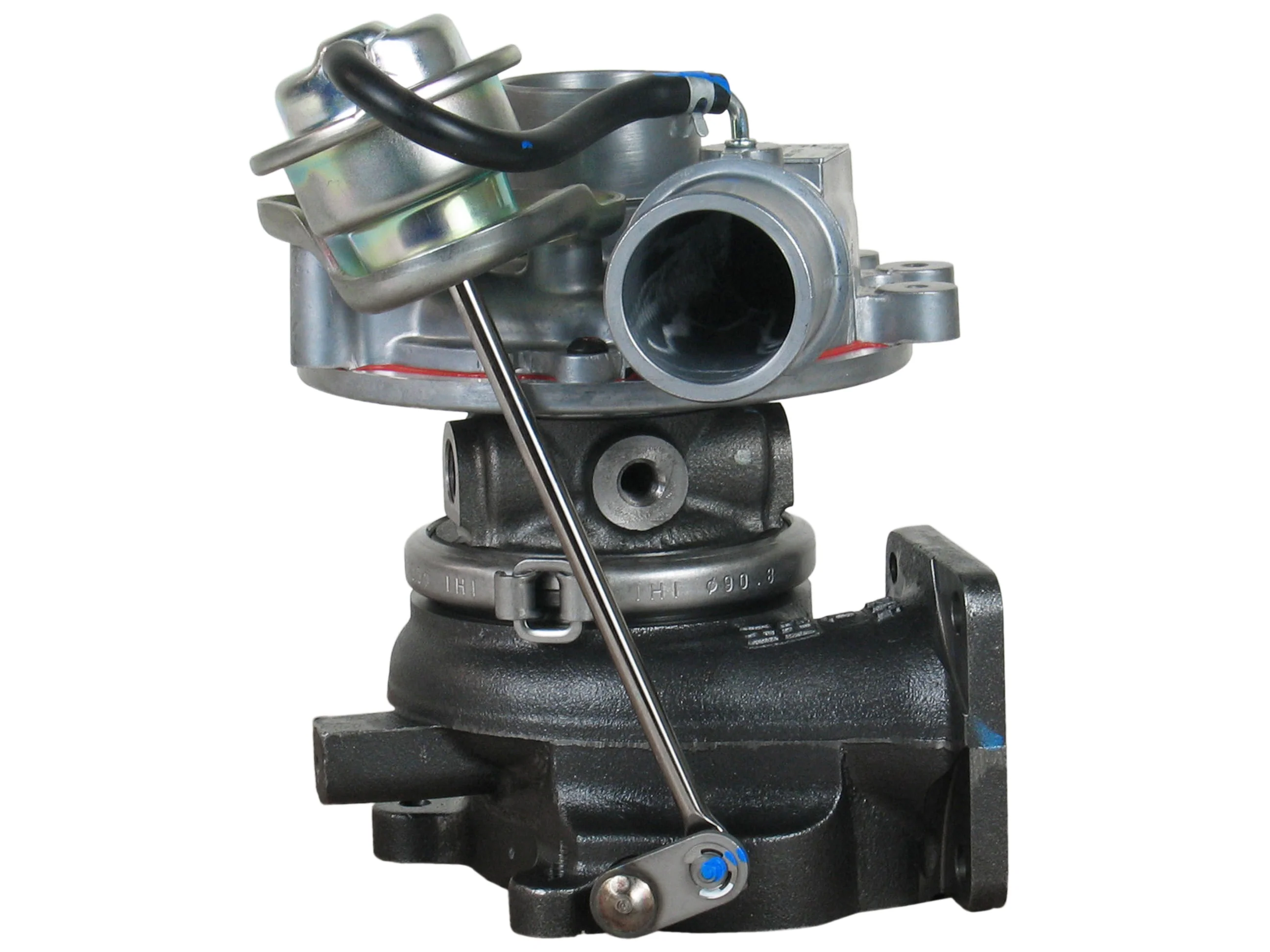 NEW OEM IHI RHF5 Turbo Mazda B2500 J97A Ford Courier Ranger WL85 VI430089 VJ33 - Image 6