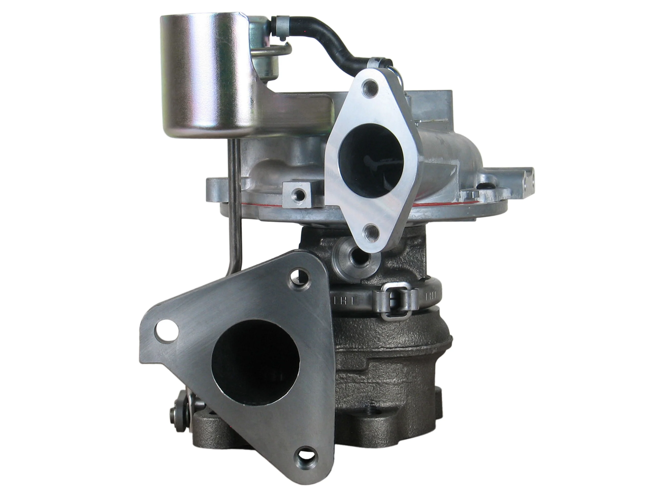 NEW OEM IHI RHF4H Turbocharger for Nissan X-Trail YD22ETI Engine VC420051 VN2 - Image 3