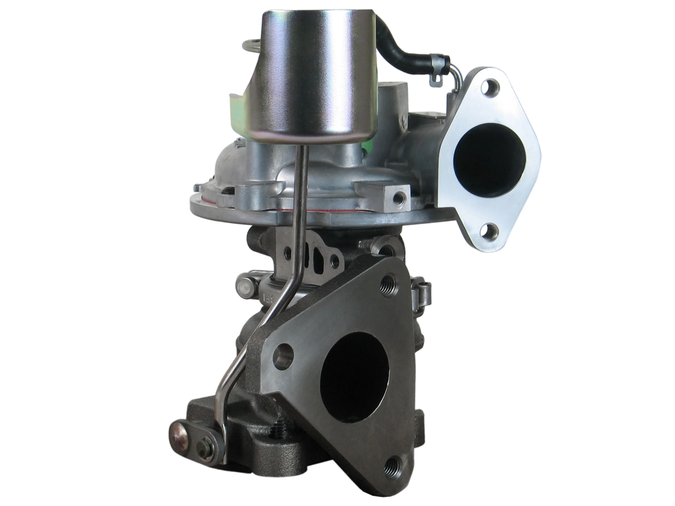 NEW OEM IHI RHF4H Turbocharger for Nissan X-Trail YD22ETI Engine VC420051 VN2 - Image 4