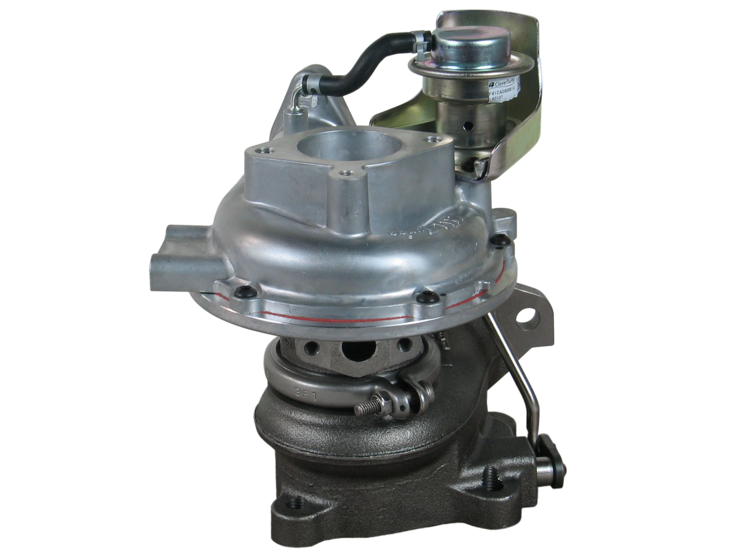 NEW OEM IHI RHF4H Turbocharger for Nissan X-Trail YD22ETI Engine VC420051 VN2 - Image 6