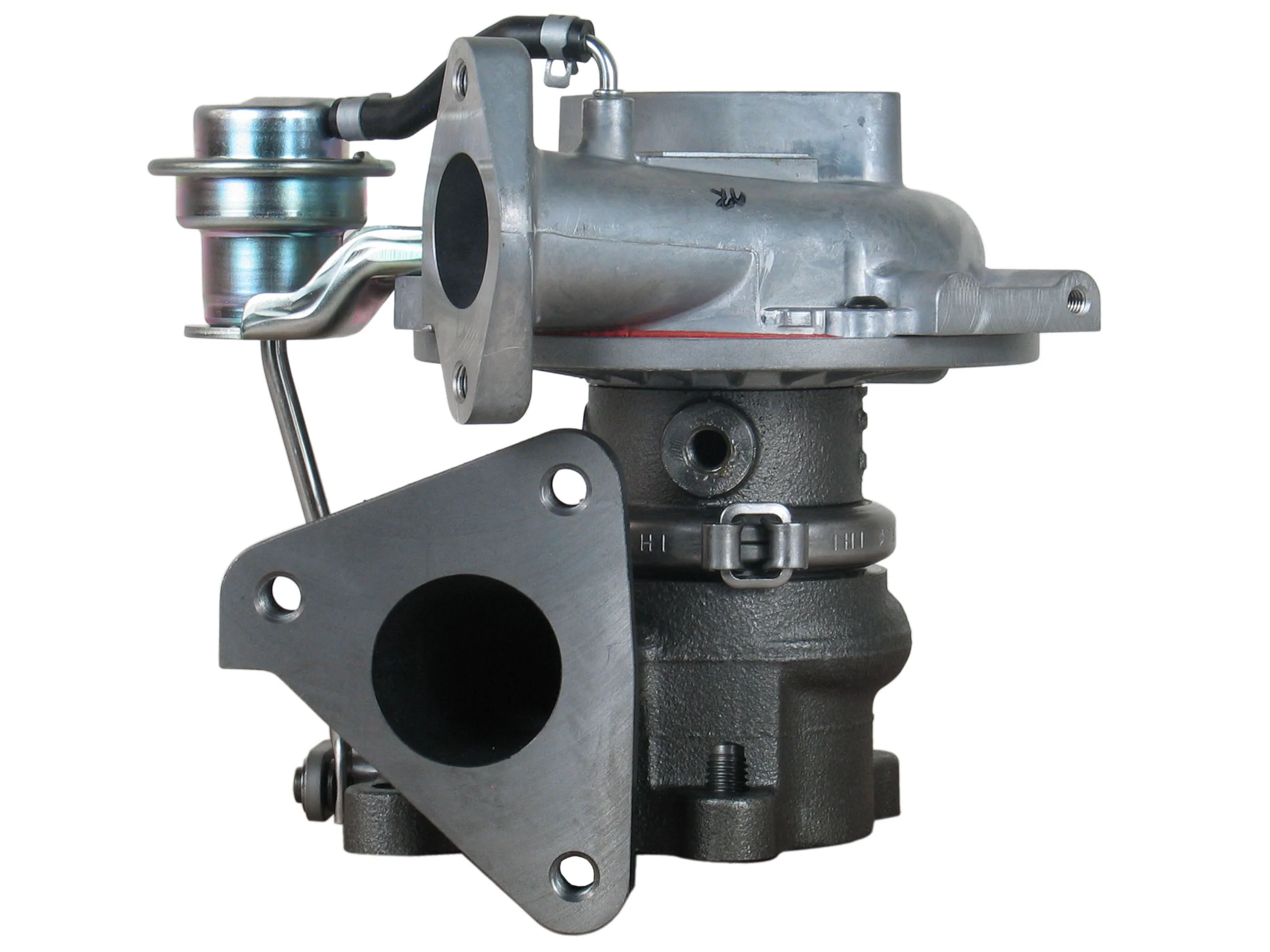 NEW OEM IHI RHF4H Turbo for Nissan X-Trail Frontier Navara YD25DDTi VD420058 VN3 - Image 3