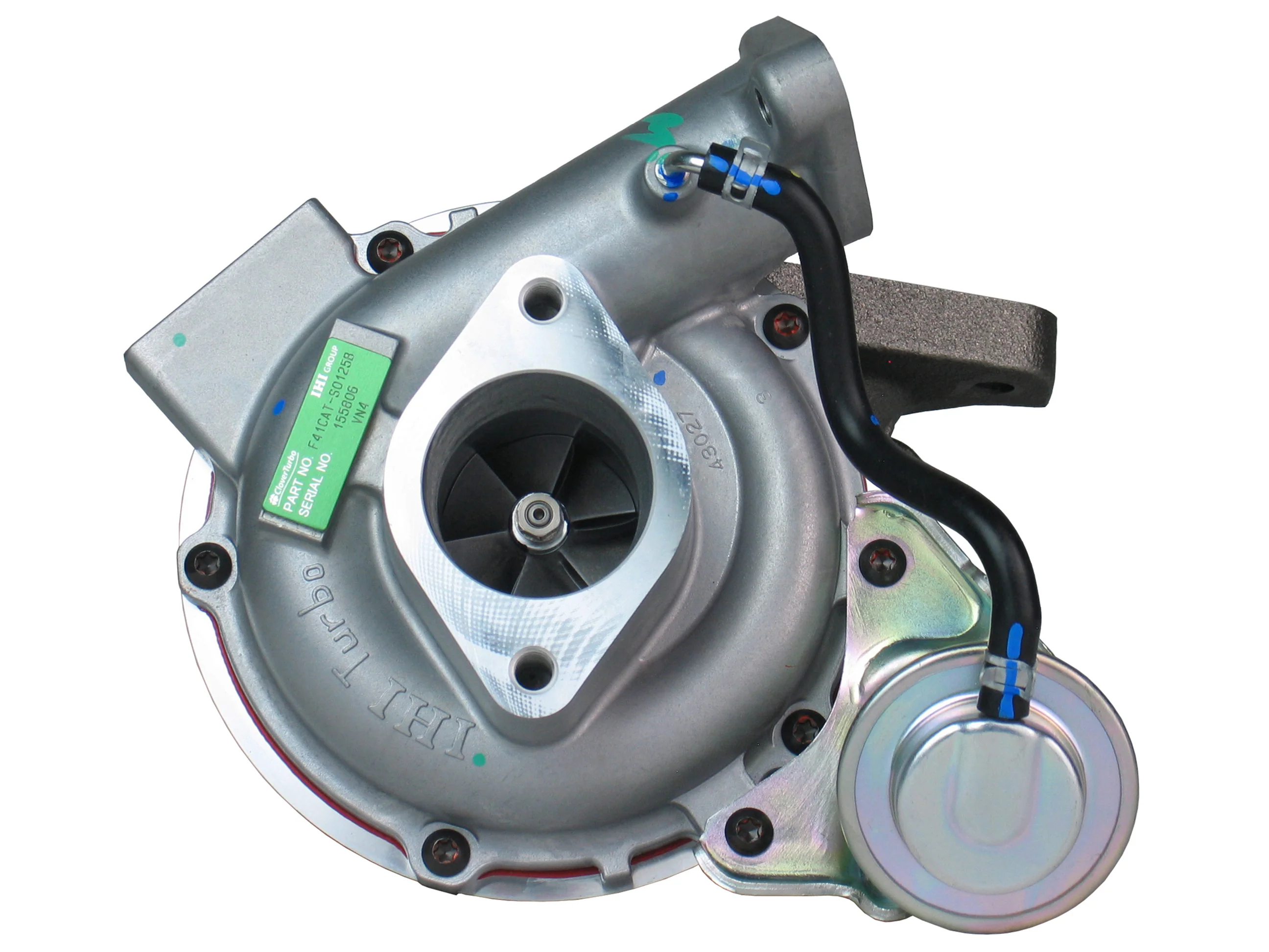 NEW OEM IHI RHF4H Turbo for Nissan Cab-Star Navara 2.5L YD25DDTI VB420119 VN4