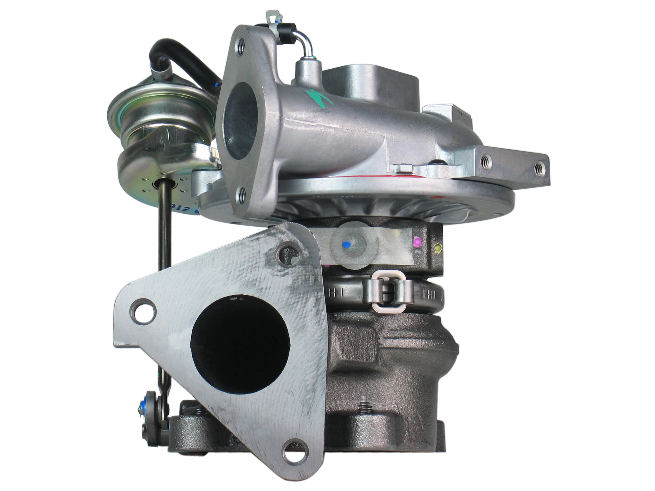 NEW OEM IHI RHF4H Turbo for Nissan Cab-Star Navara 2.5L YD25DDTI VB420119 VN4 - Image 3