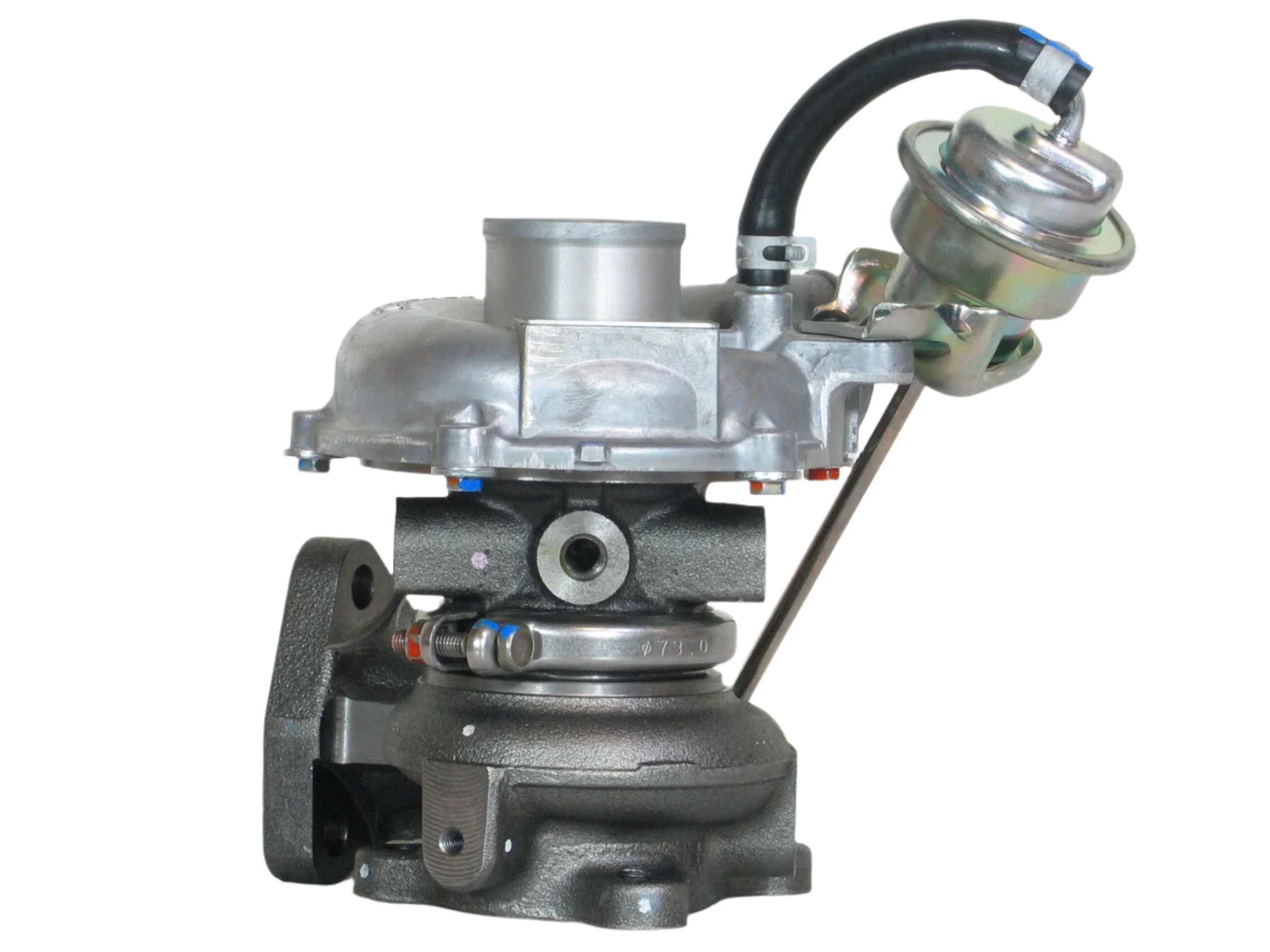 NEW IHI RHF4 Turbo Mitsubishi L200 W200 Truck 4D5CDI 2.5L 1515A029 VB420088 VT10 - Image 5