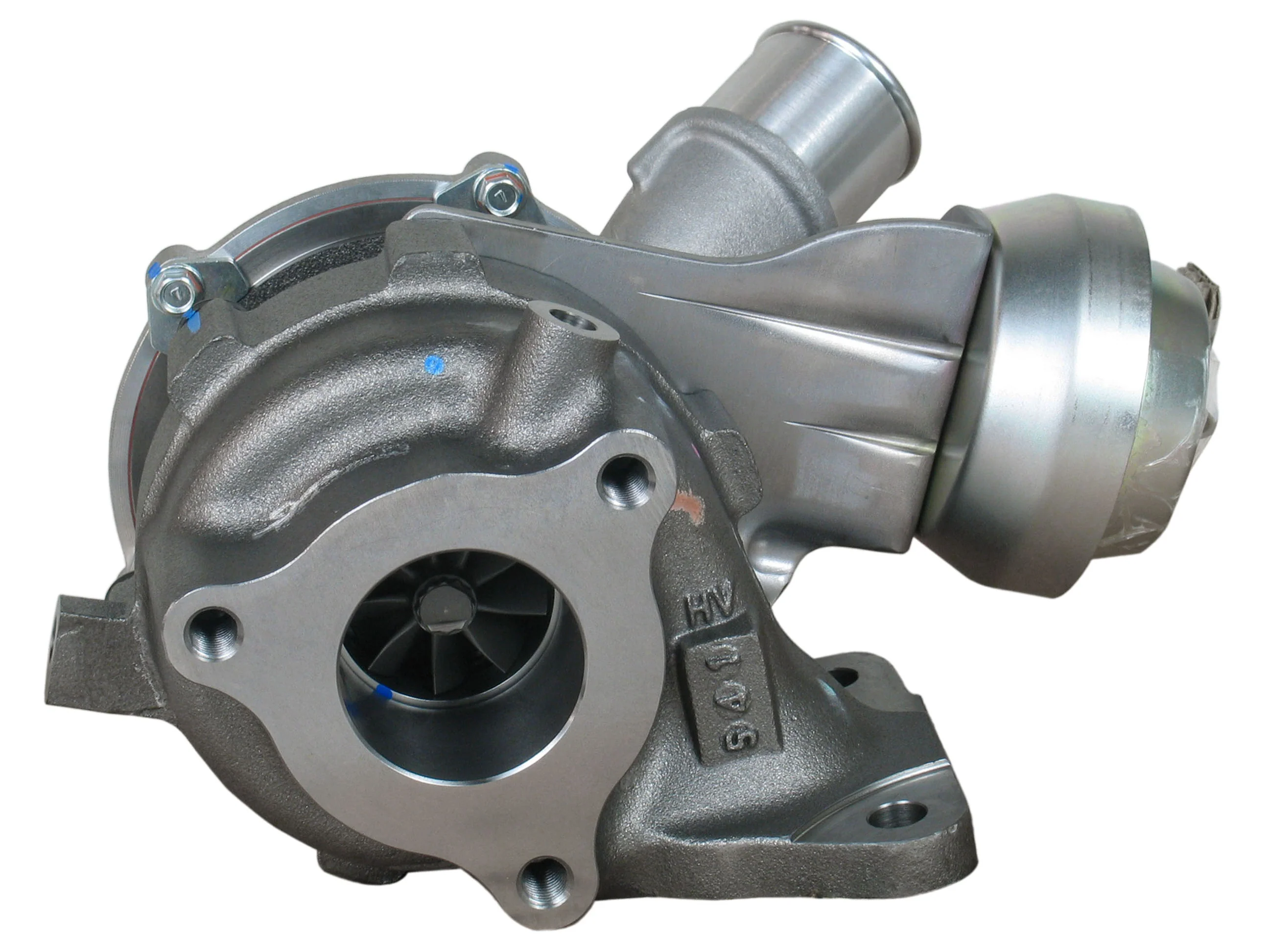 NEW OEM IHI Turbo Mitsubishi Pajero Sport L200 2.5L 4D56 1515A170 V-D20022 VT16 - Image 2