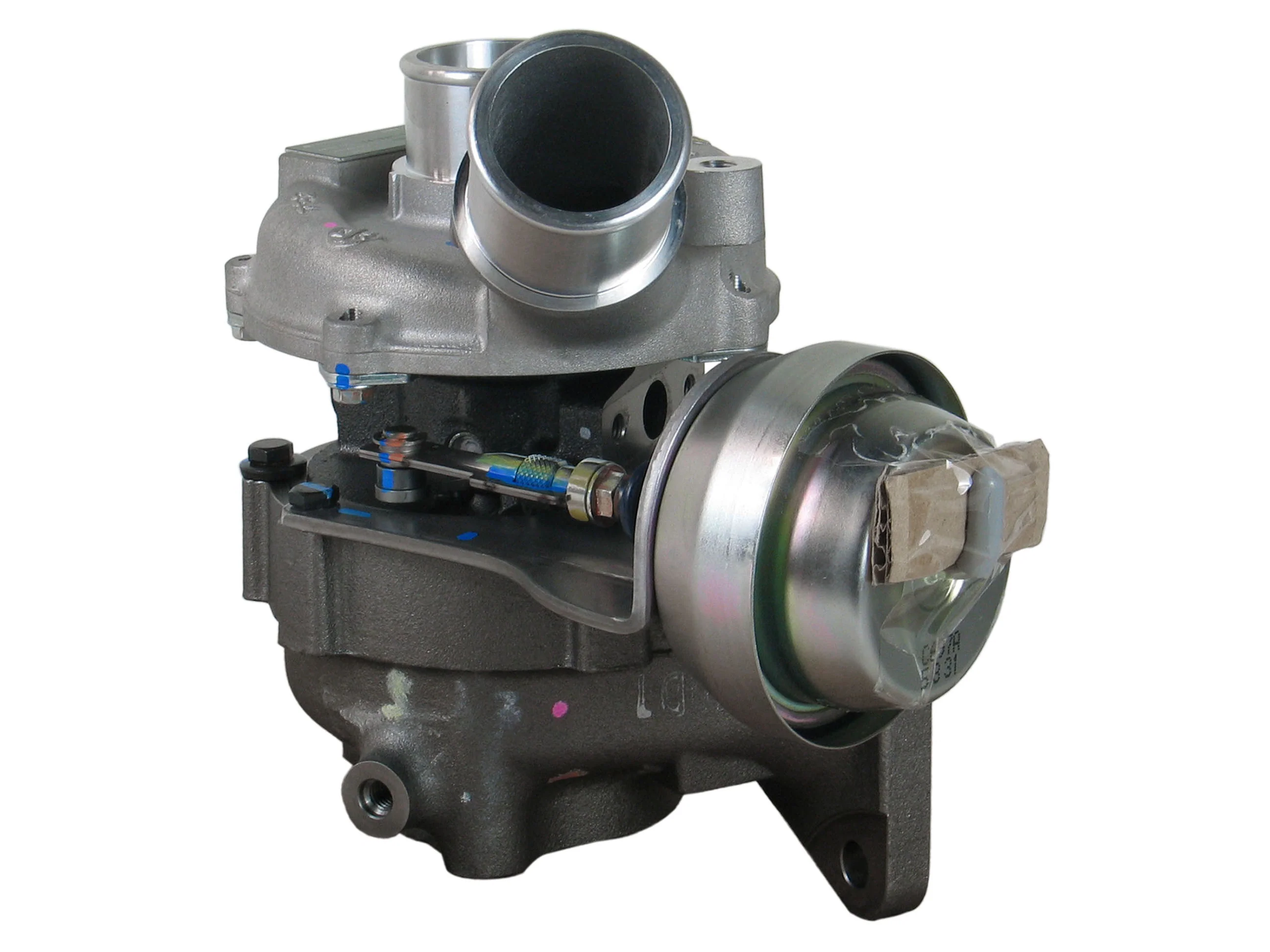 NEW OEM IHI Turbo Mitsubishi Pajero Sport L200 2.5L 4D56 1515A170 V-D20022 VT16 - Image 3