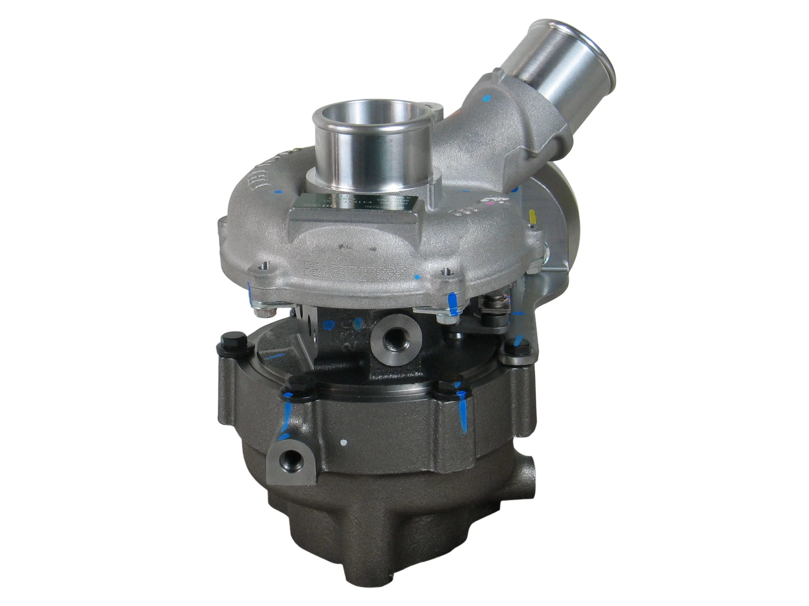 NEW OEM IHI Turbo Mitsubishi Pajero Sport L200 2.5L 4D56 1515A170 V-D20022 VT16 - Image 4