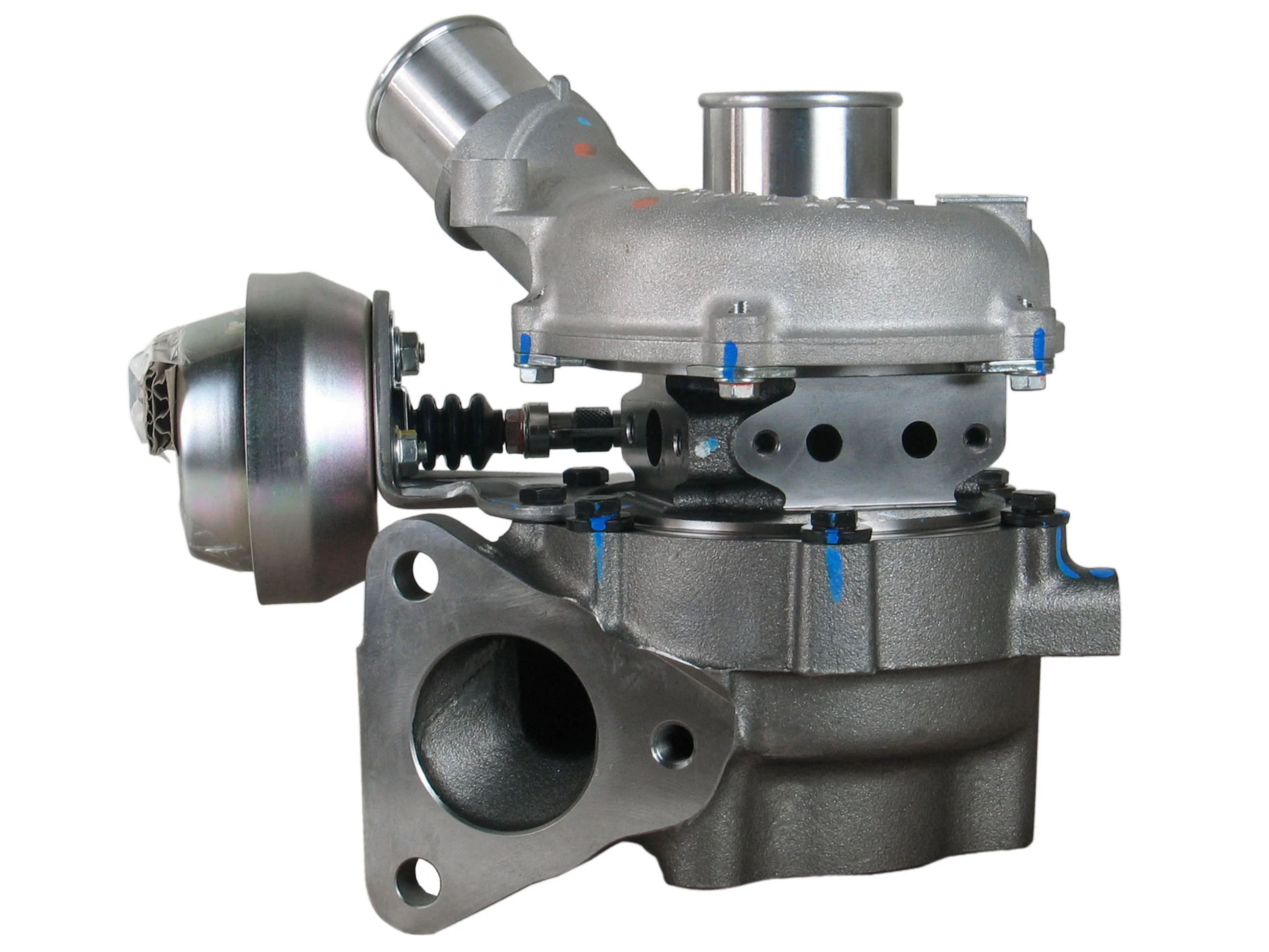 NEW OEM IHI Turbo Mitsubishi Pajero Sport L200 2.5L 4D56 1515A170 V-D20022 VT16 - Image 5