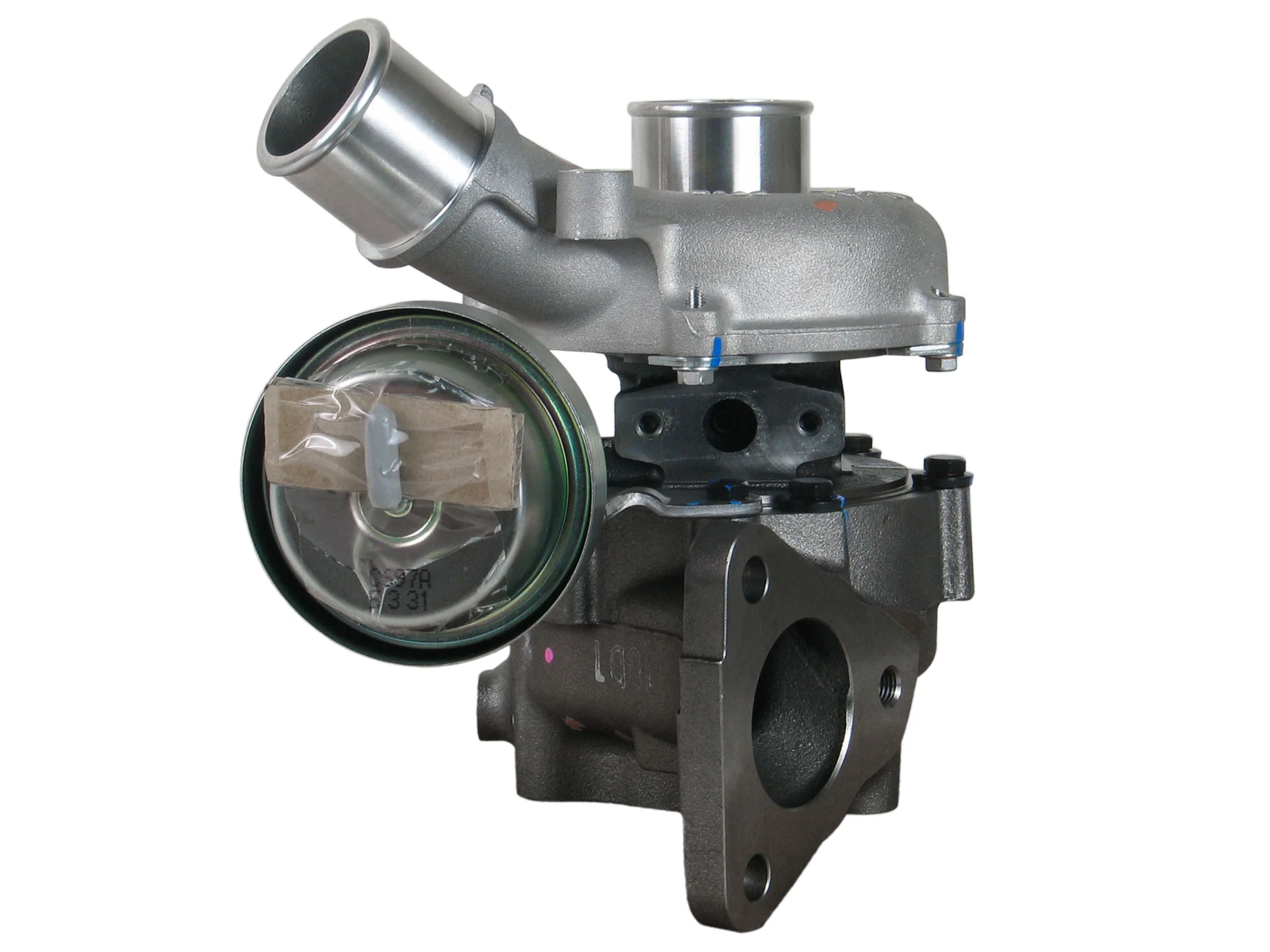 NEW OEM IHI Turbo Mitsubishi Pajero Sport L200 2.5L 4D56 1515A170 V-D20022 VT16 - Image 6