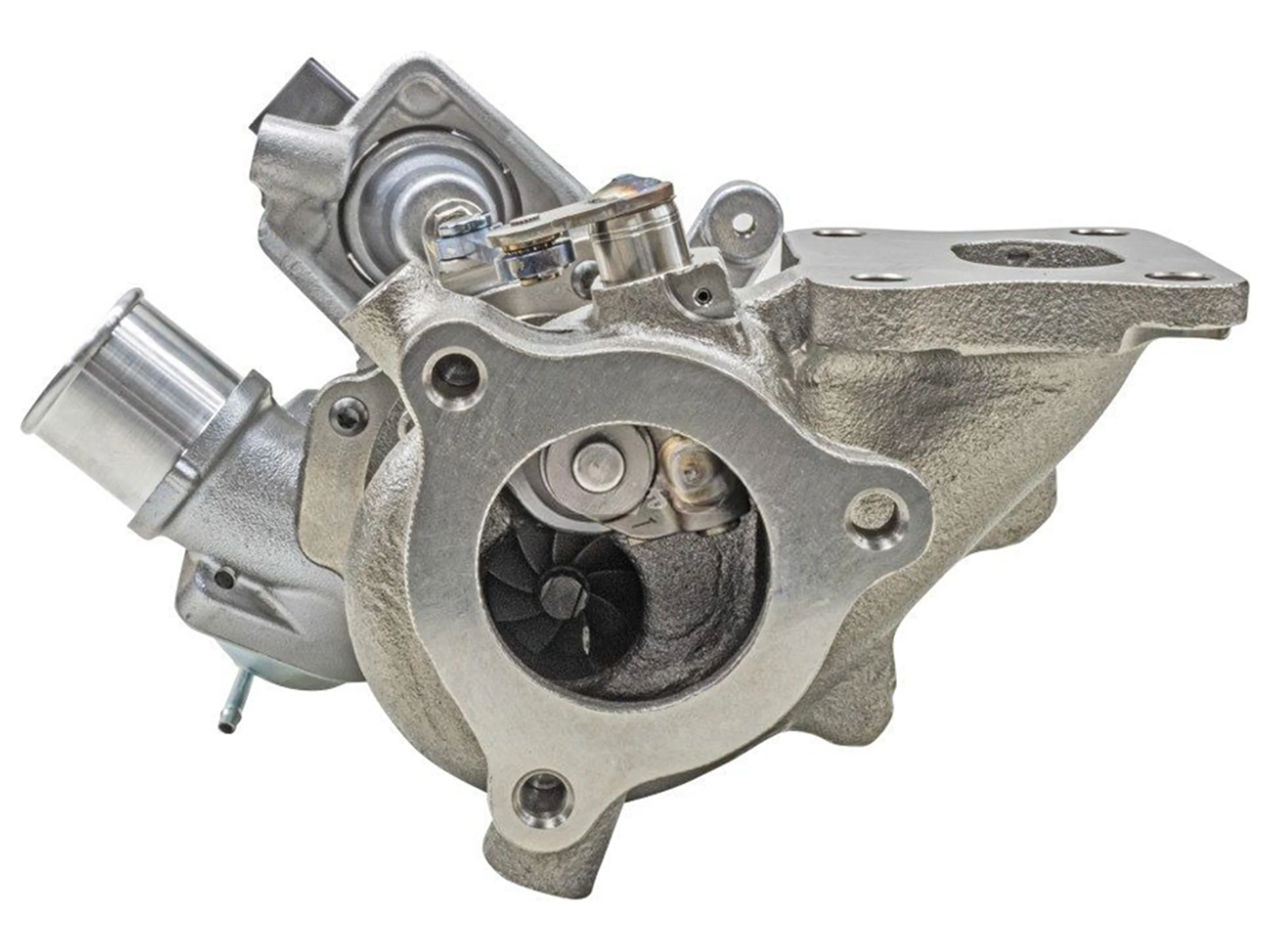 NEW IHI RHF3C Turbo Mitsubishi Eclipse Cross 4B40 1.5L Gas VADAF300020 VT20 - Image 2