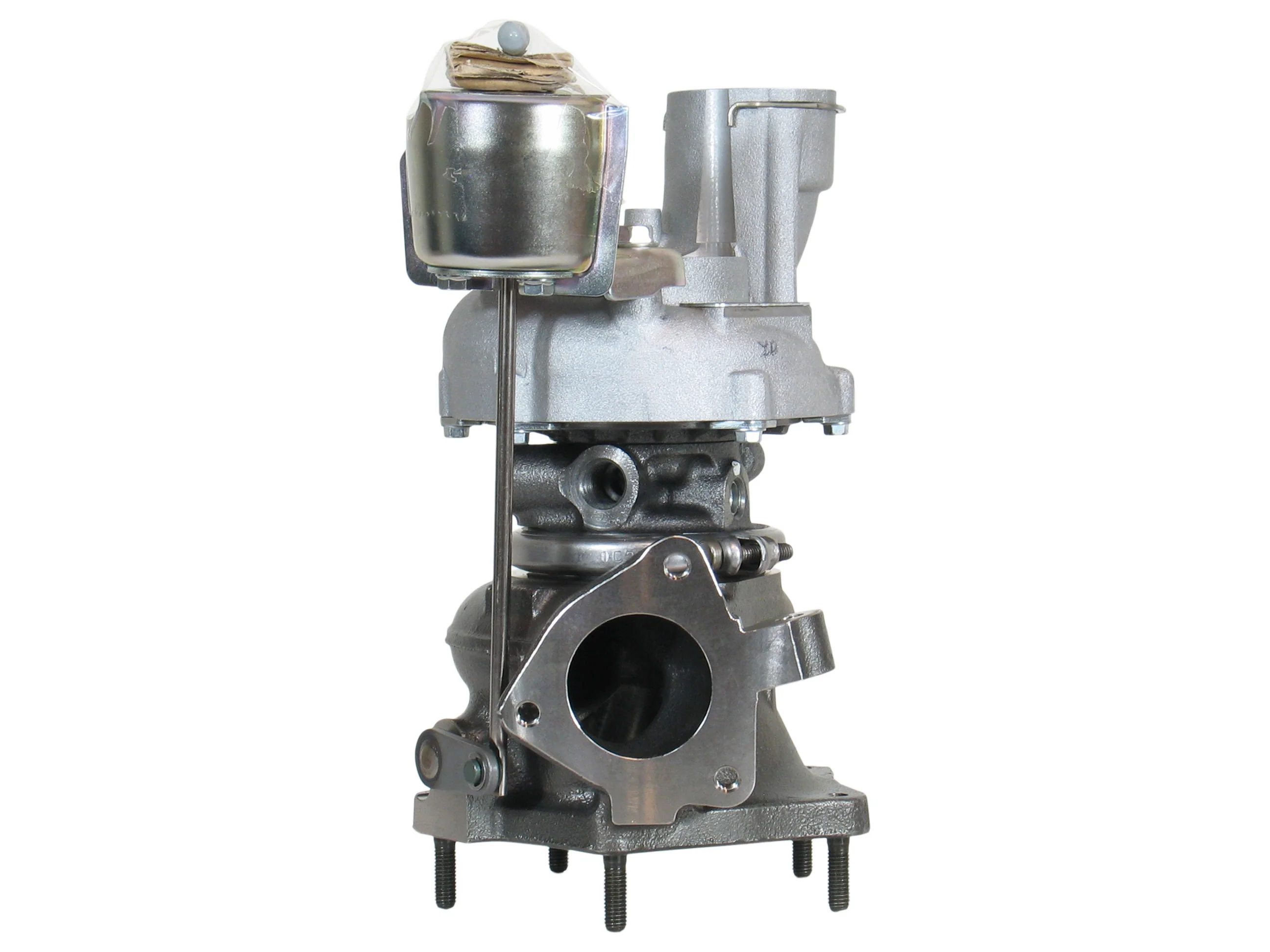 NEW OEM IHI RHF5H Turbo Porsche Cayenne Sport 4.5L 948 Engine VD430067 VVQ2 - Image 3